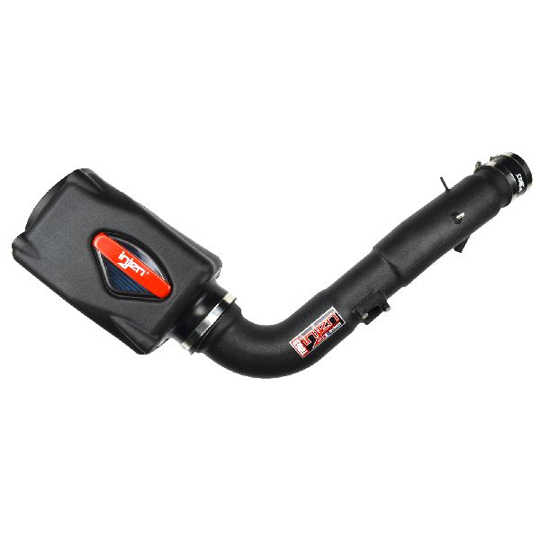 2007-2009 Toyota FJ Cruiser Engine Cold Air Intake (Injen)