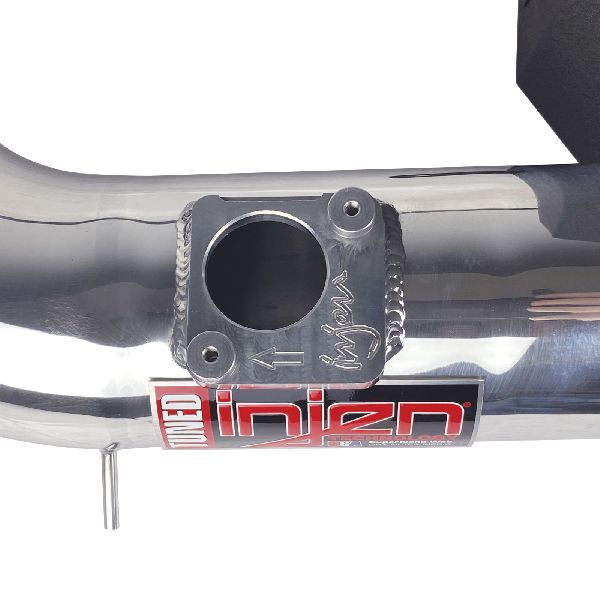 2019-2021 Lexus ES350 Engine Cold Air Intake (Injen)