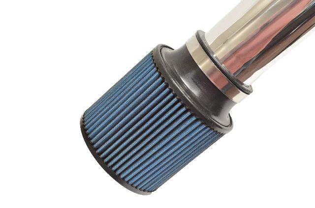 2016-2022 Acura ILX Engine Short Ram Air Intake (Injen)