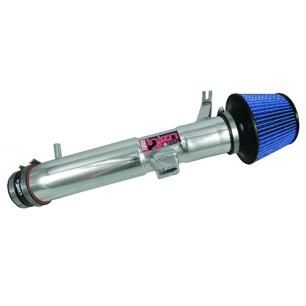2011-2014 Ford Mustang Engine Cold Air Intake (Injen)