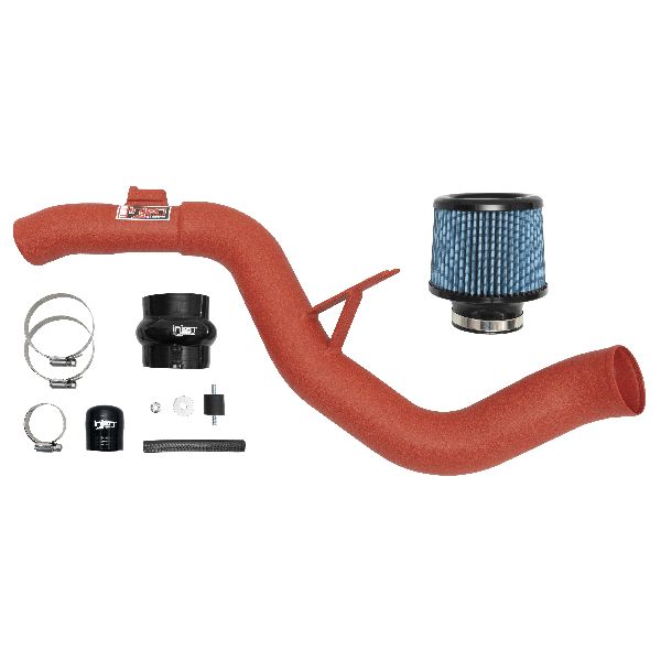 2022-2024 Honda Civic Engine Cold Air Intake (Injen)