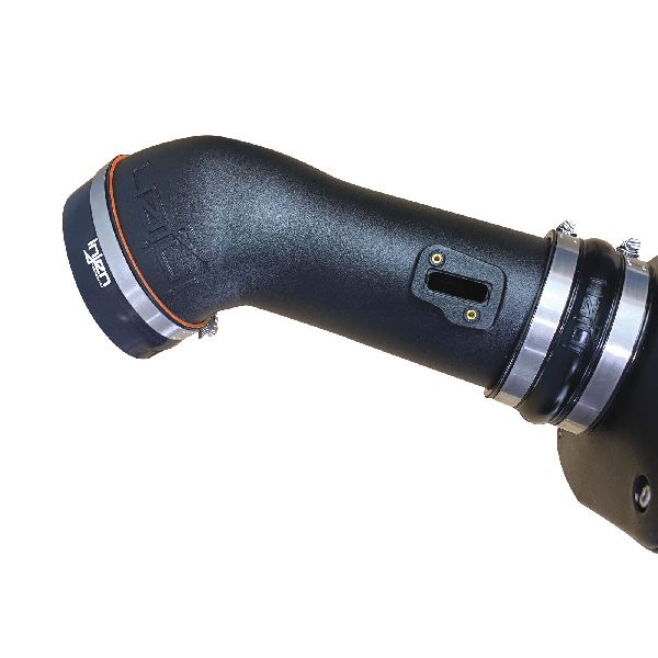 2012-2015 Ford F-550 Super Duty Air Intake Kit (Injen)