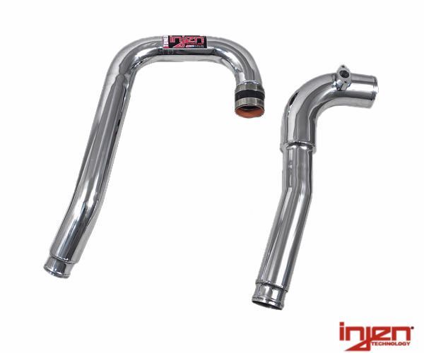 2010-2012 Hyundai Genesis Coupe Intercooler Pipe (Injen)