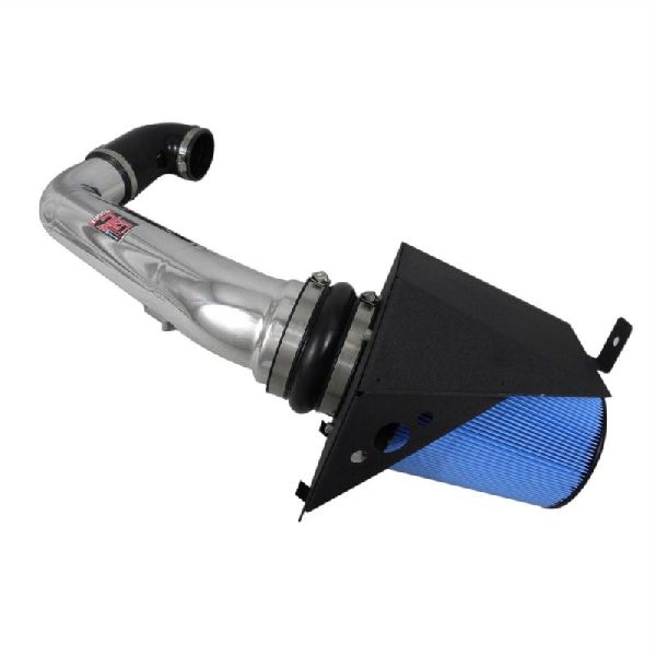 2009-2010 Ford F-150 Engine Cold Air Intake (Injen)