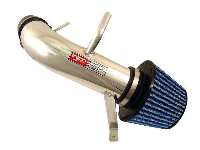 2002-2006 Acura RSX Engine Cold Air Intake (Injen)