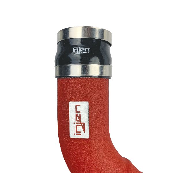 2018-2019 Audi S5 Engine Cold Air Intake (Injen)