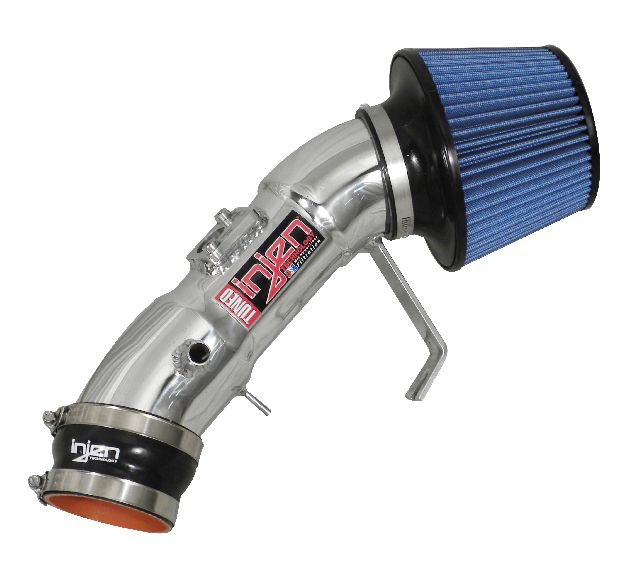 2007-2011 Toyota Camry Engine Cold Air Intake (Injen)