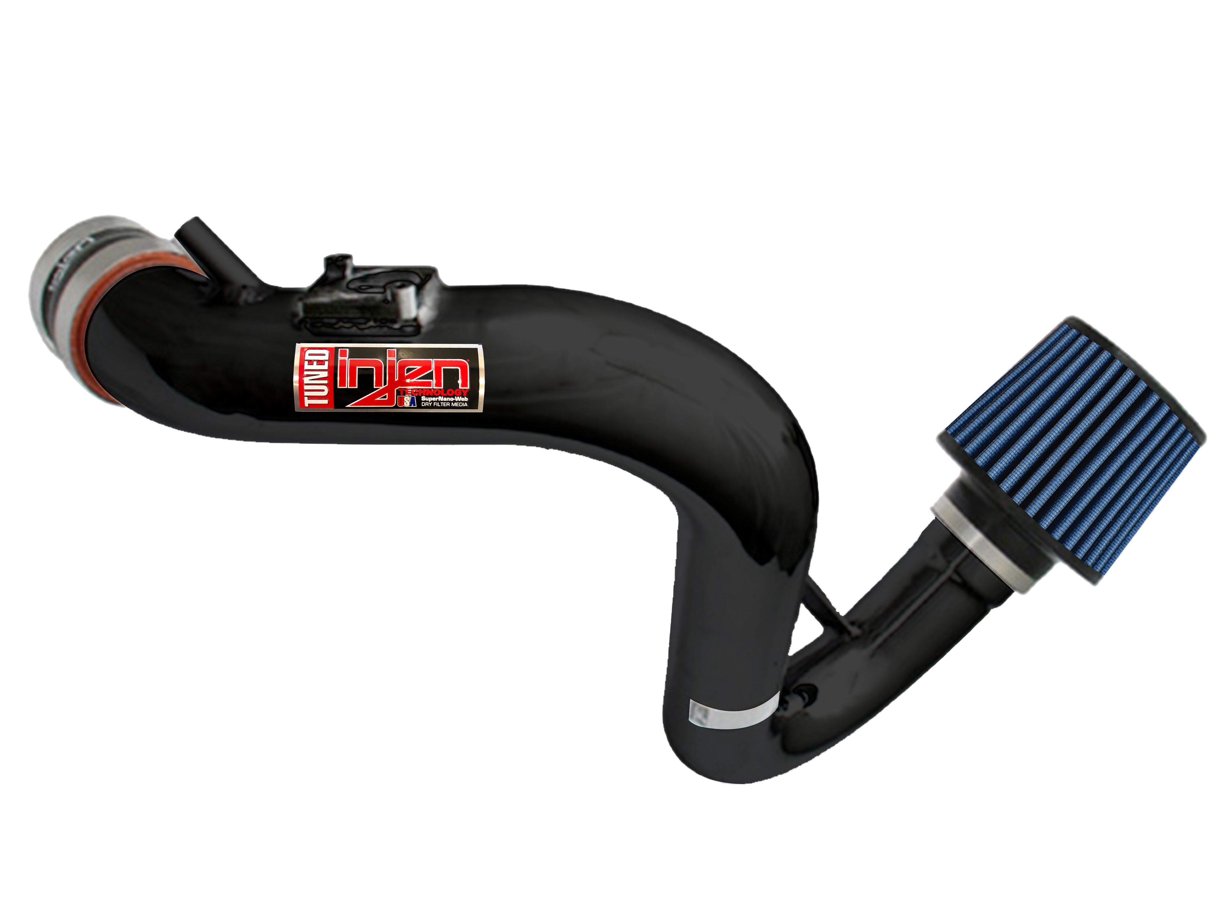 2013, 2012, 2011, 2010, 2009, 2008, 2007 Mazda 3 Engine Short Ram Air Intake