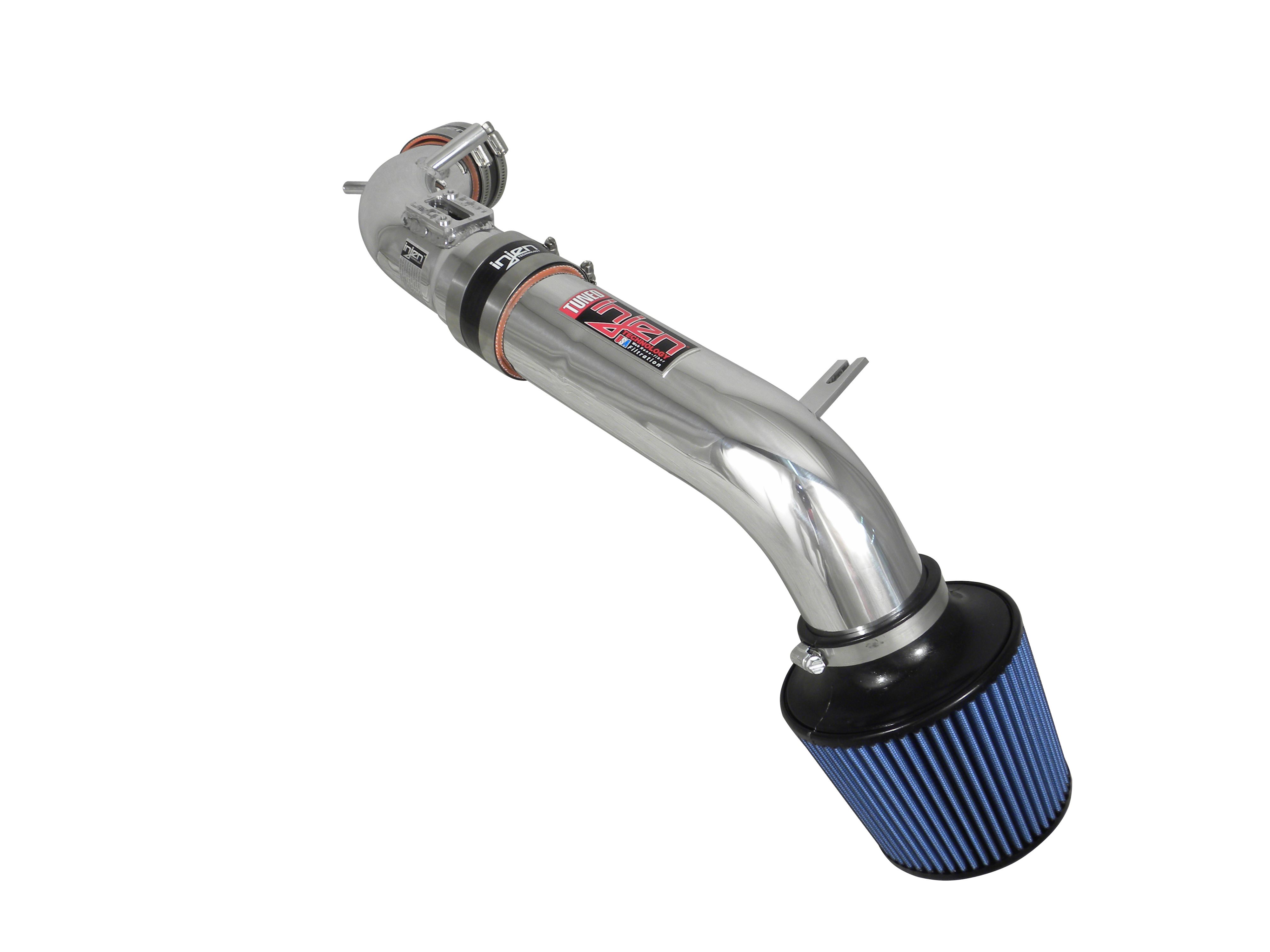 2012, 2011, 2010 Ford Fusion Engine Short Ram Air Intake