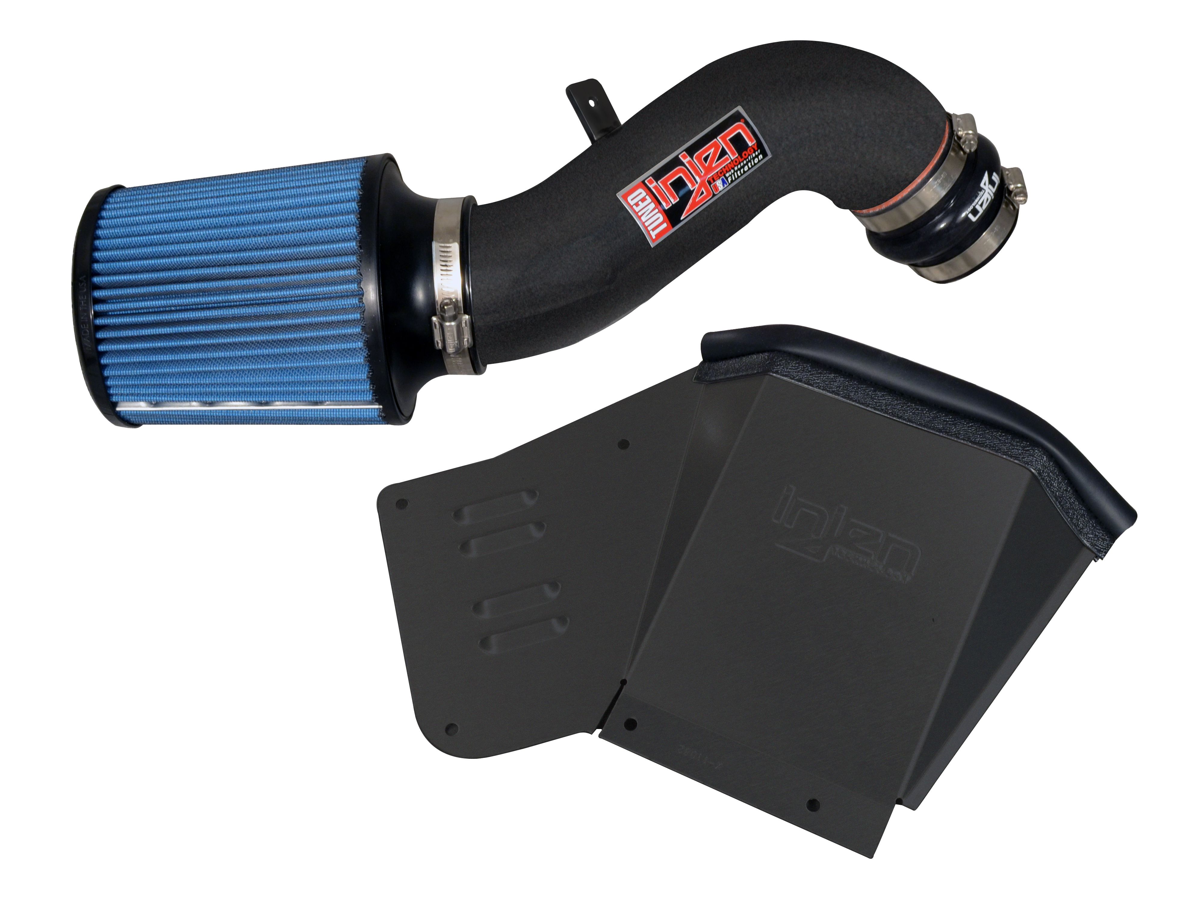 2017, 2016, 2015, 2014, 2013, 2012, 2011, 2010 Audi S5 Engine Short Ram Air Intake