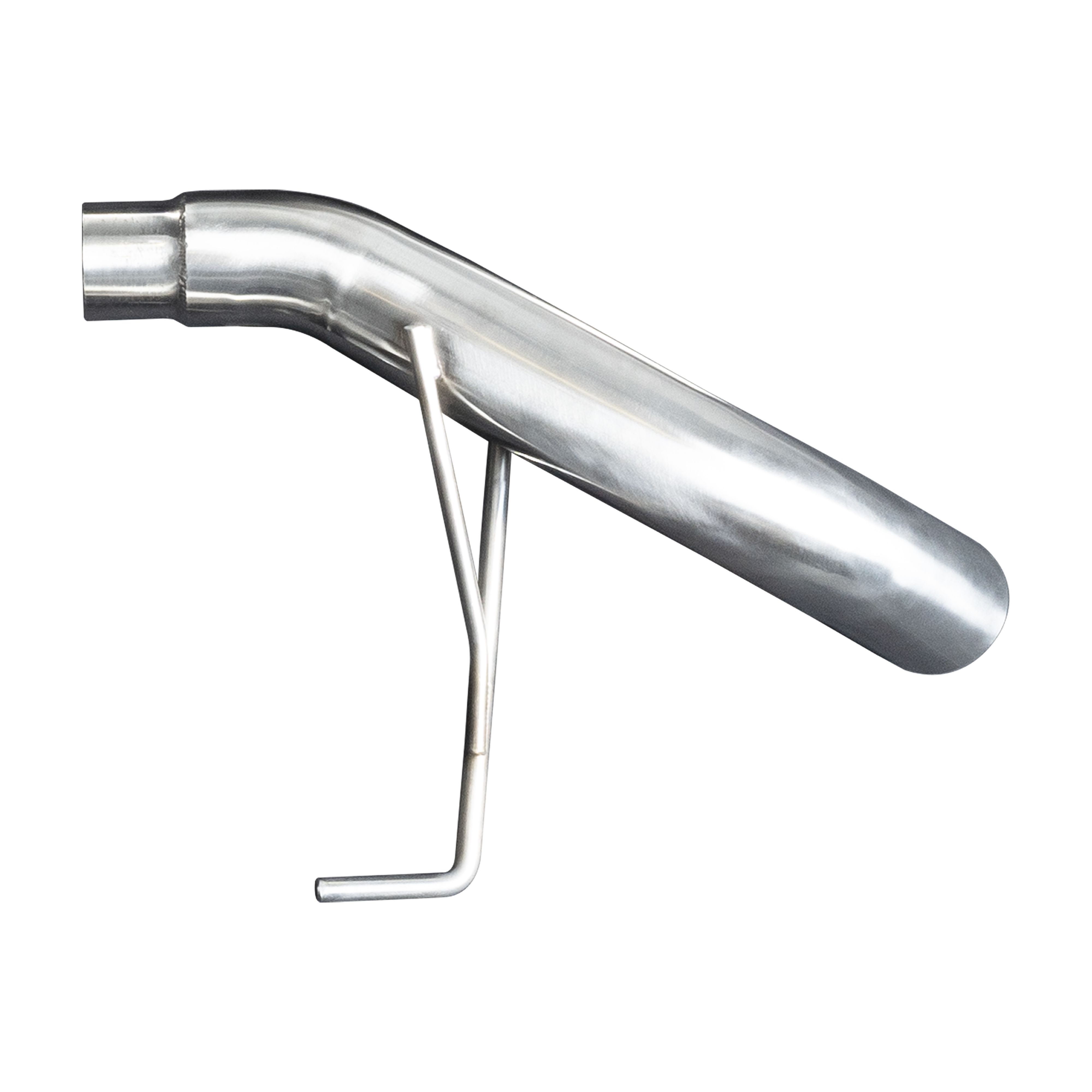 2023, 2022, 2021 Ford Bronco Exhaust System Kit