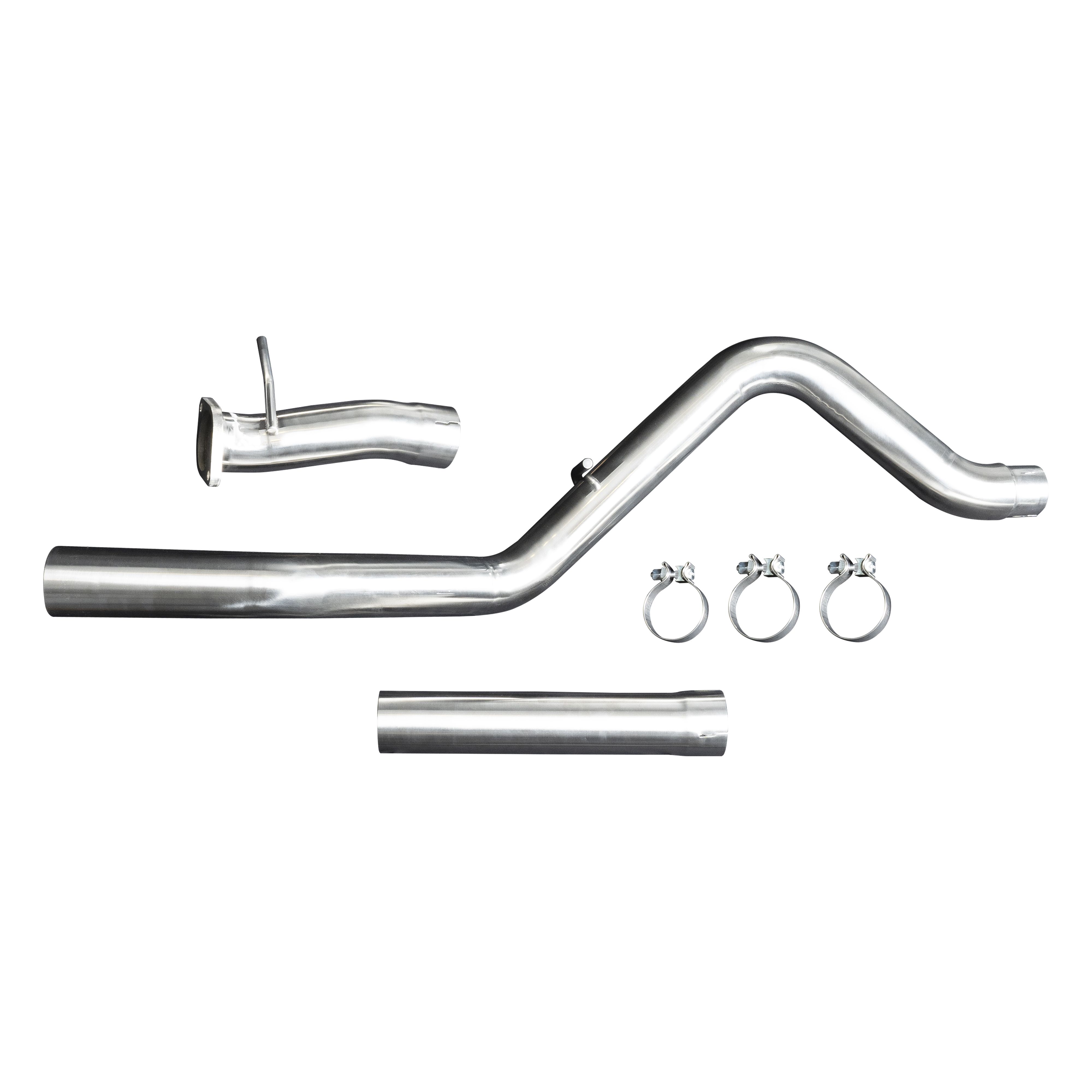 2023, 2022, 2021 Ford Bronco Exhaust System Kit