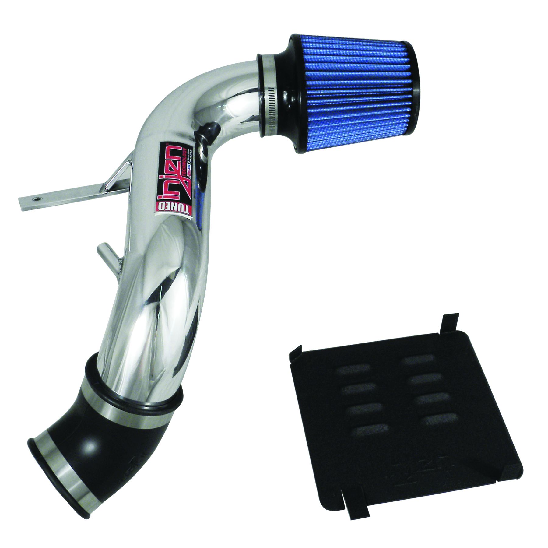 2013, 2012, 2011, 2010 Kia Forte Engine Cold Air Intake
