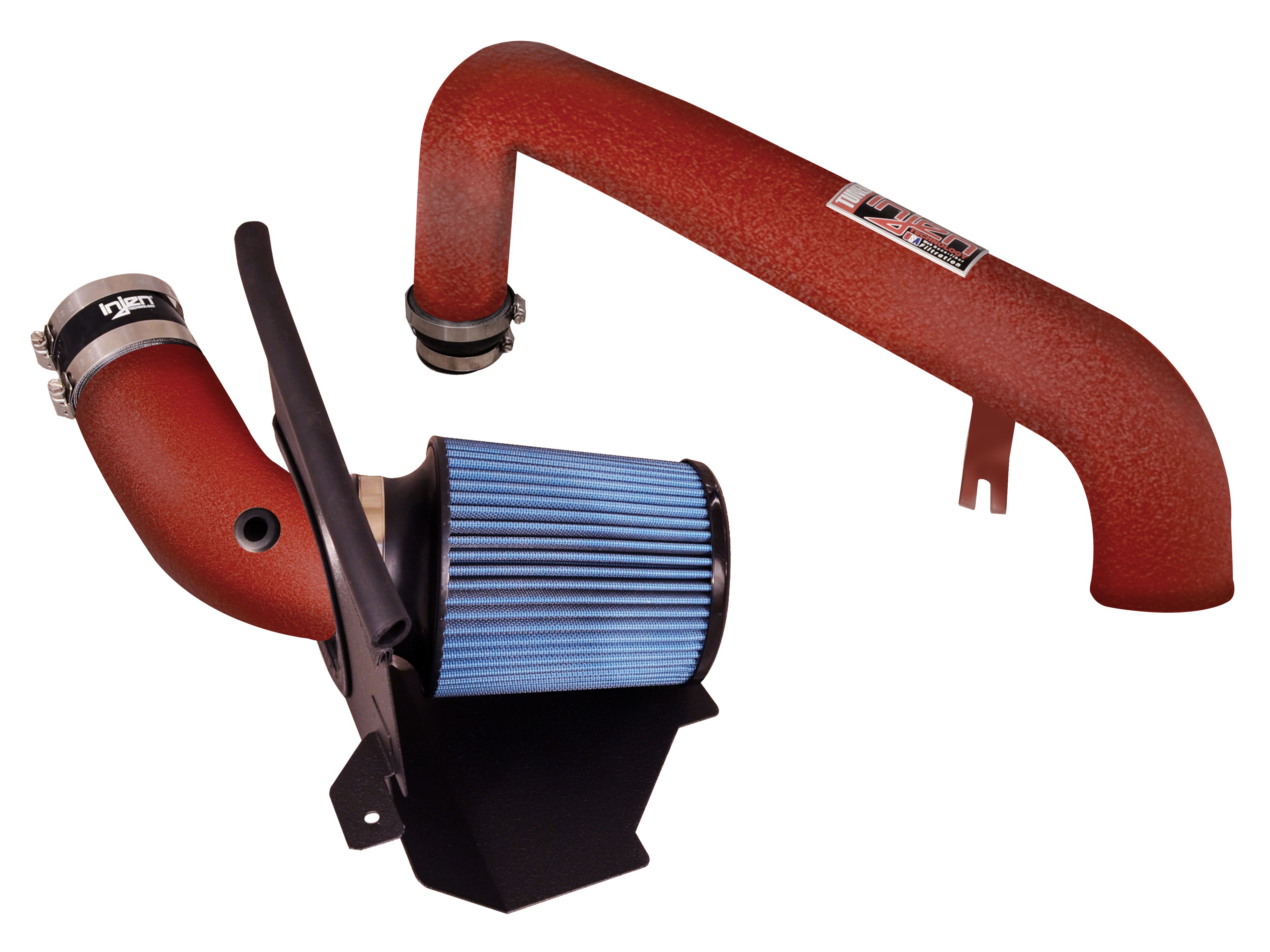 2018, 2017, 2016, 2015 Ford Focus Engine Cold Air Intake