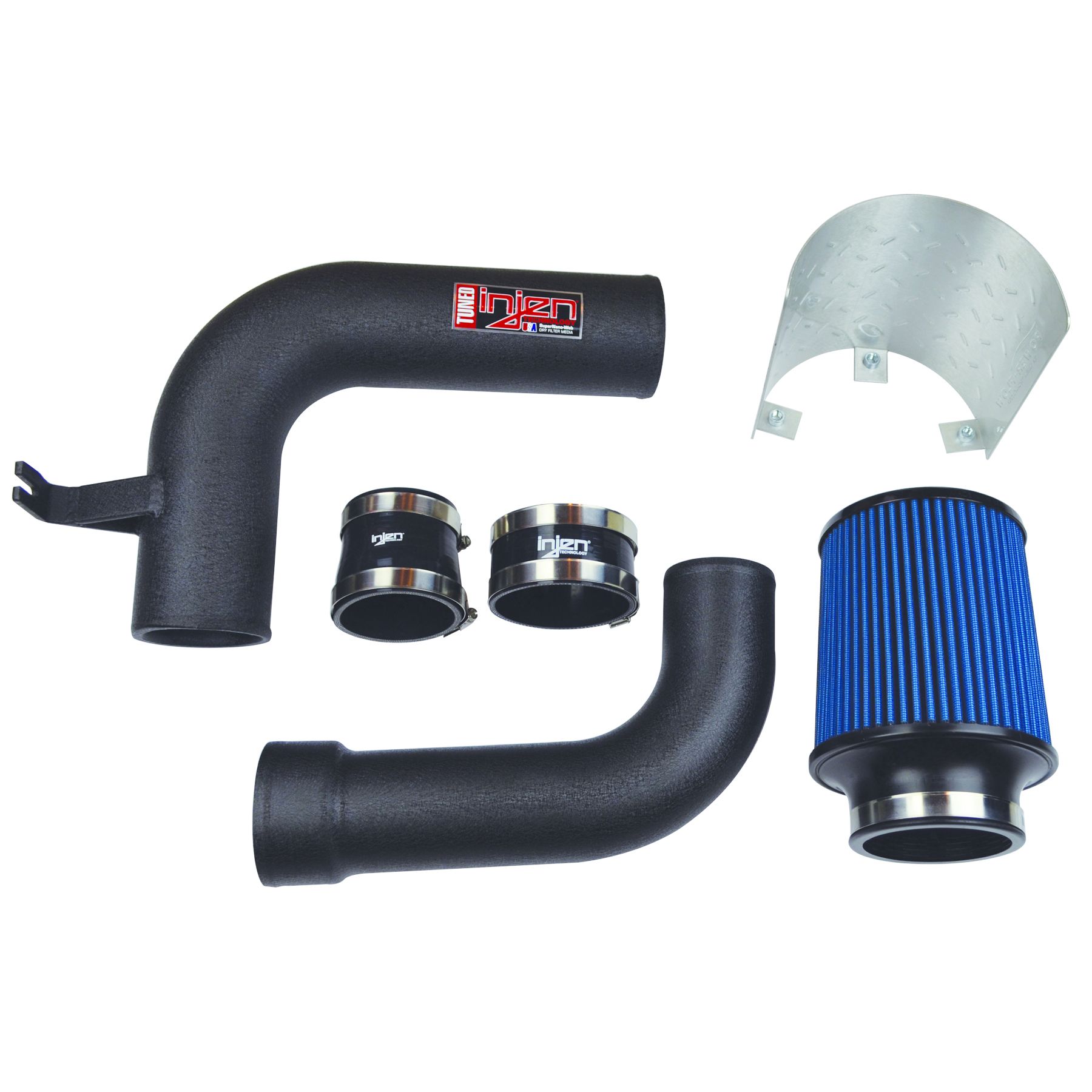 2011 Ram 1500 1500 Engine Cold Air Intake