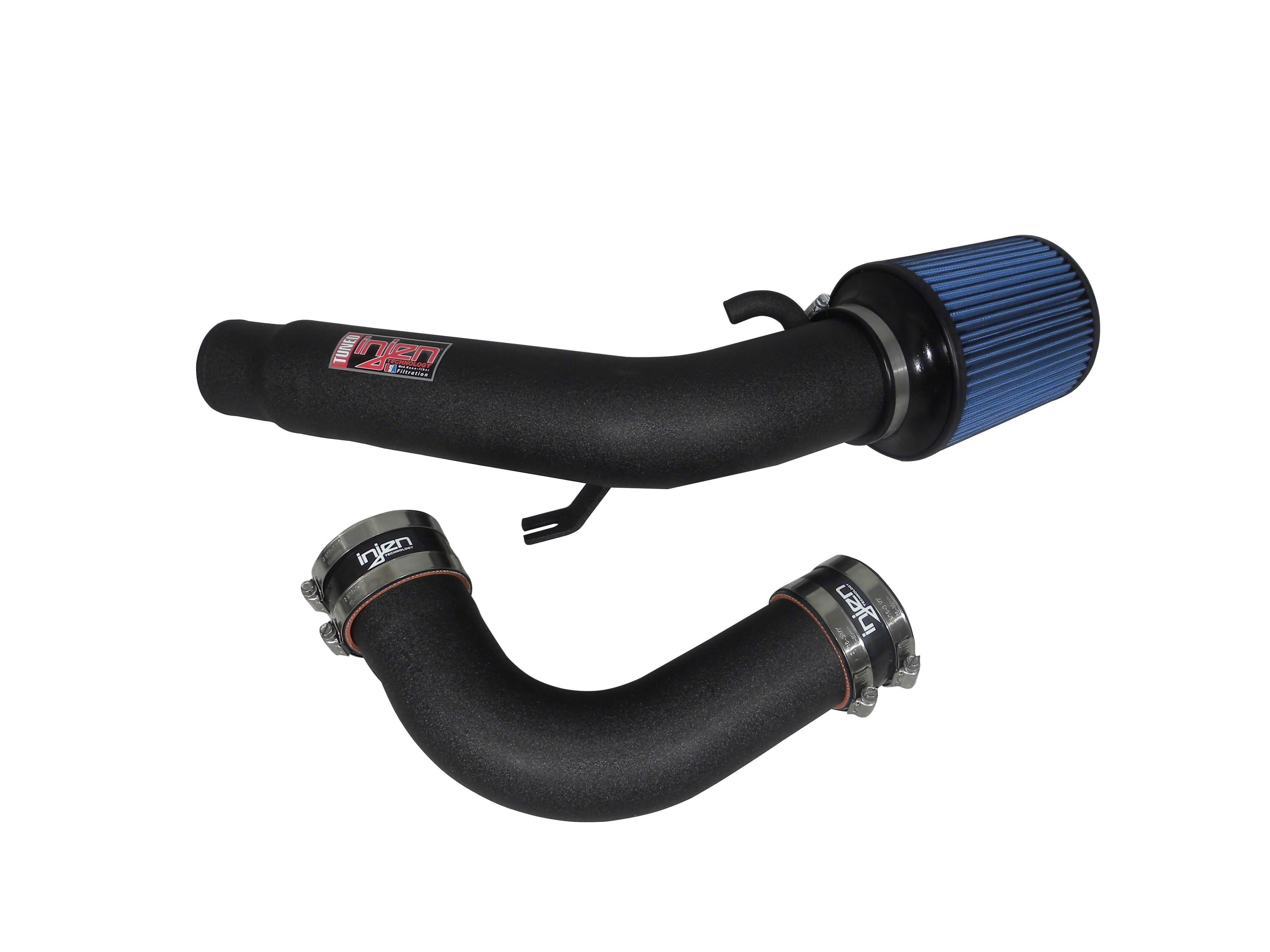 2015, 2014, 2013, 2012, 2011 Dodge Durango Engine Cold Air Intake