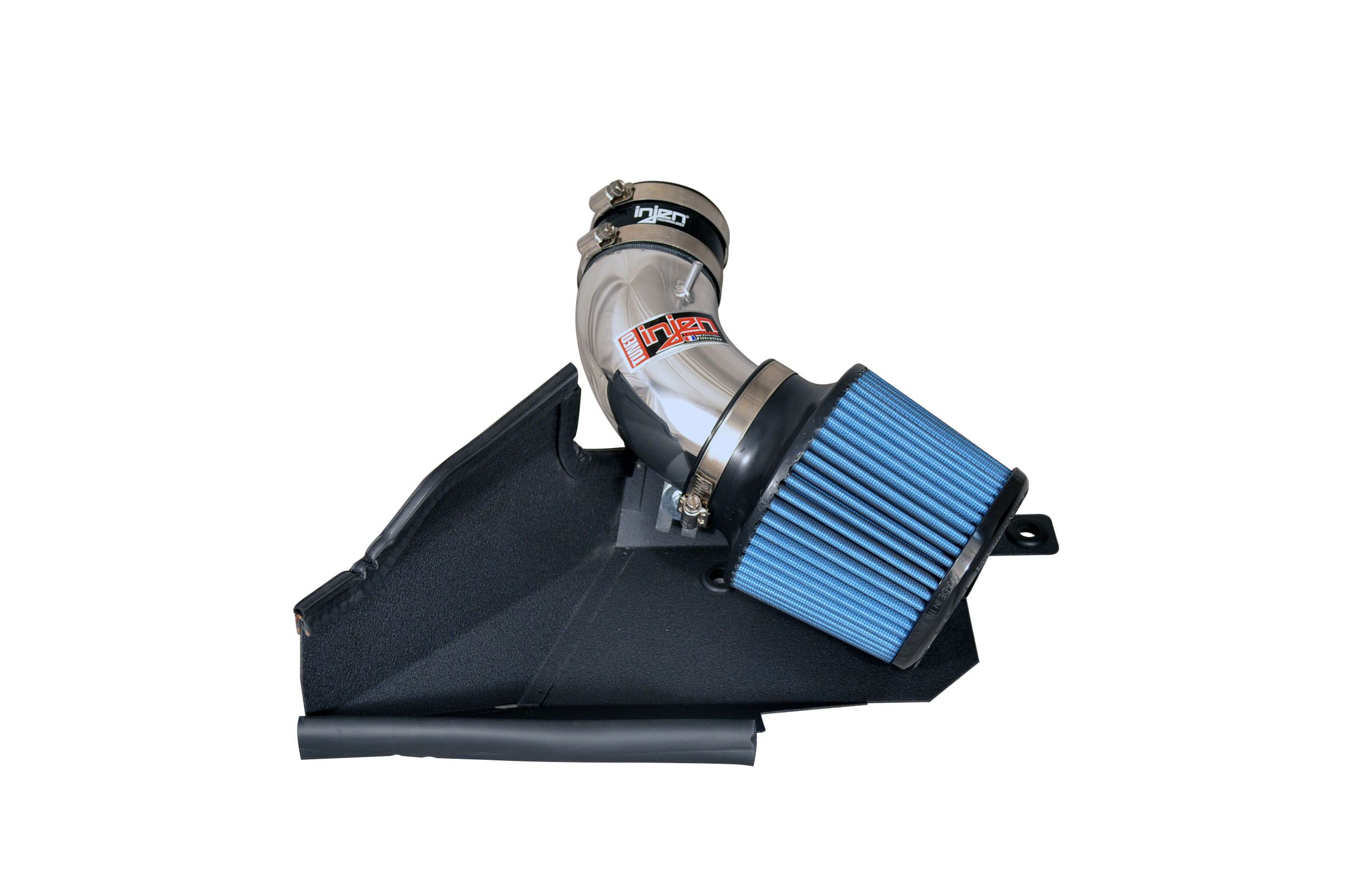 2015 Volkswagen Golf Engine Cold Air Intake