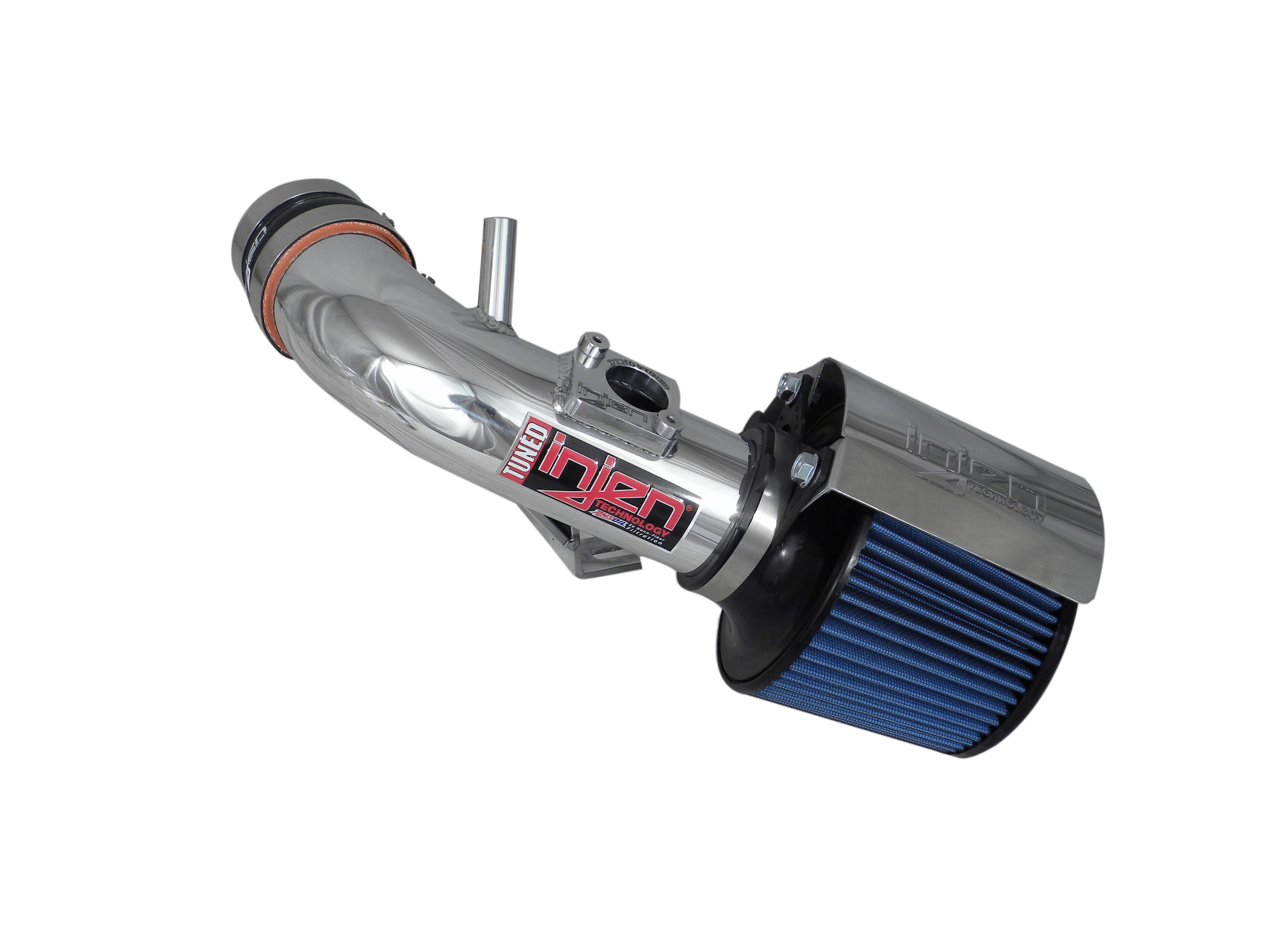 2013, 2012, 2011, 2010, 2009, 2008, 2007 Mazda 3 Engine Cold Air Intake