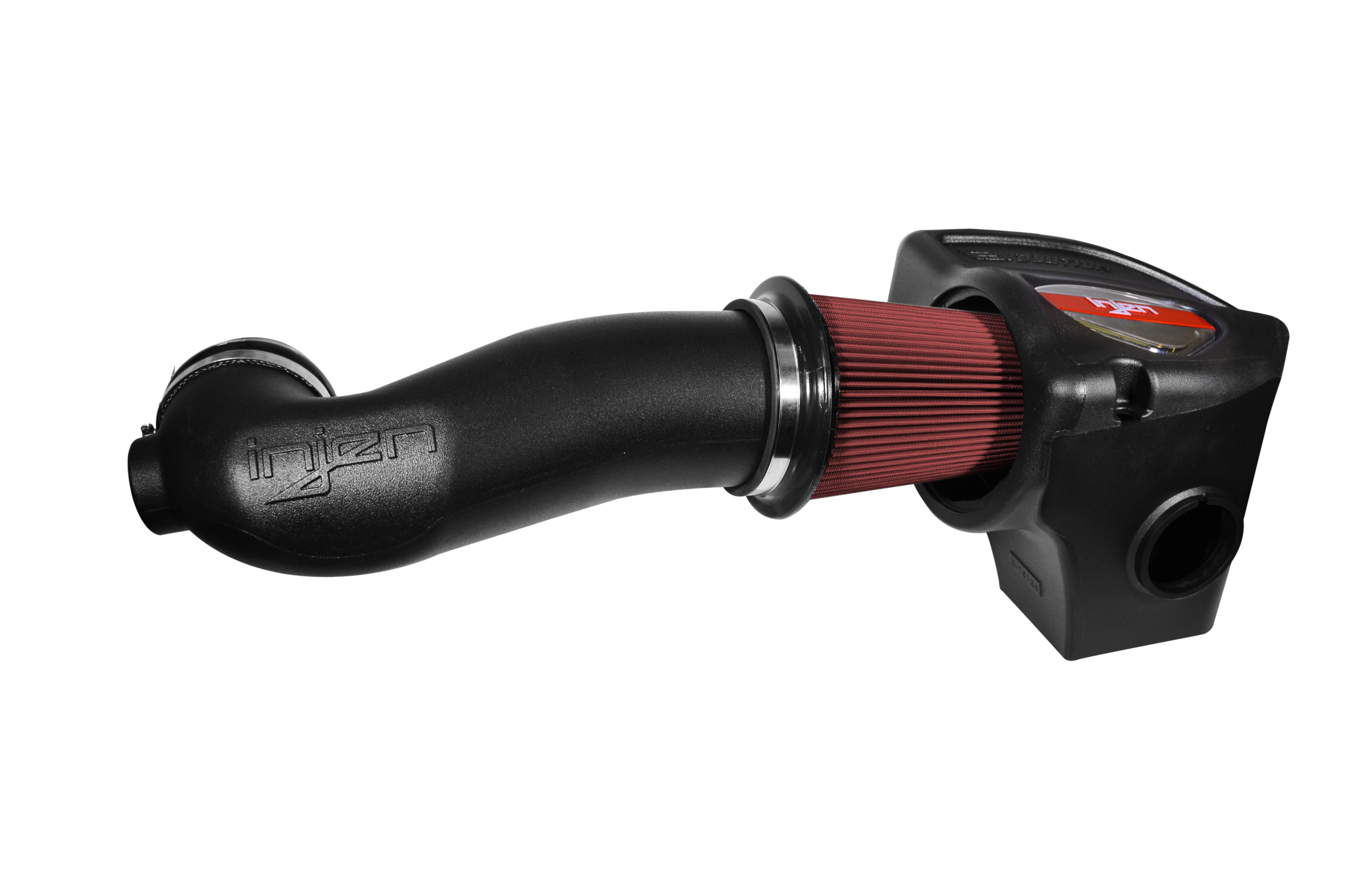 2019, 2018, 2017, 2016, 2015, 2014, 2013, 2012, 2011 Dodge Challenger Air Intake Kit
