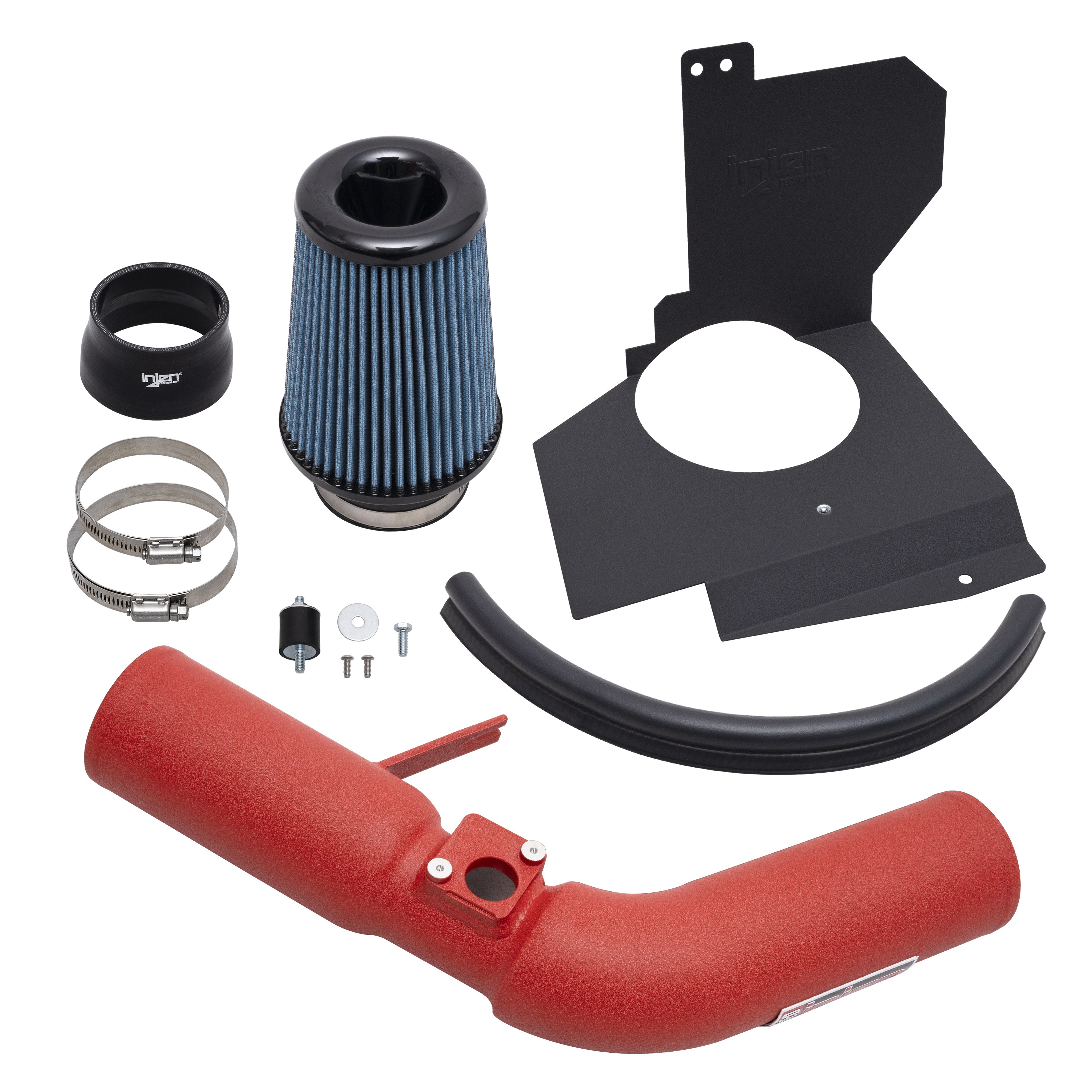 2021, 2020, 2019, 2018 Subaru WRX STI STI Engine Short Ram Air Intake