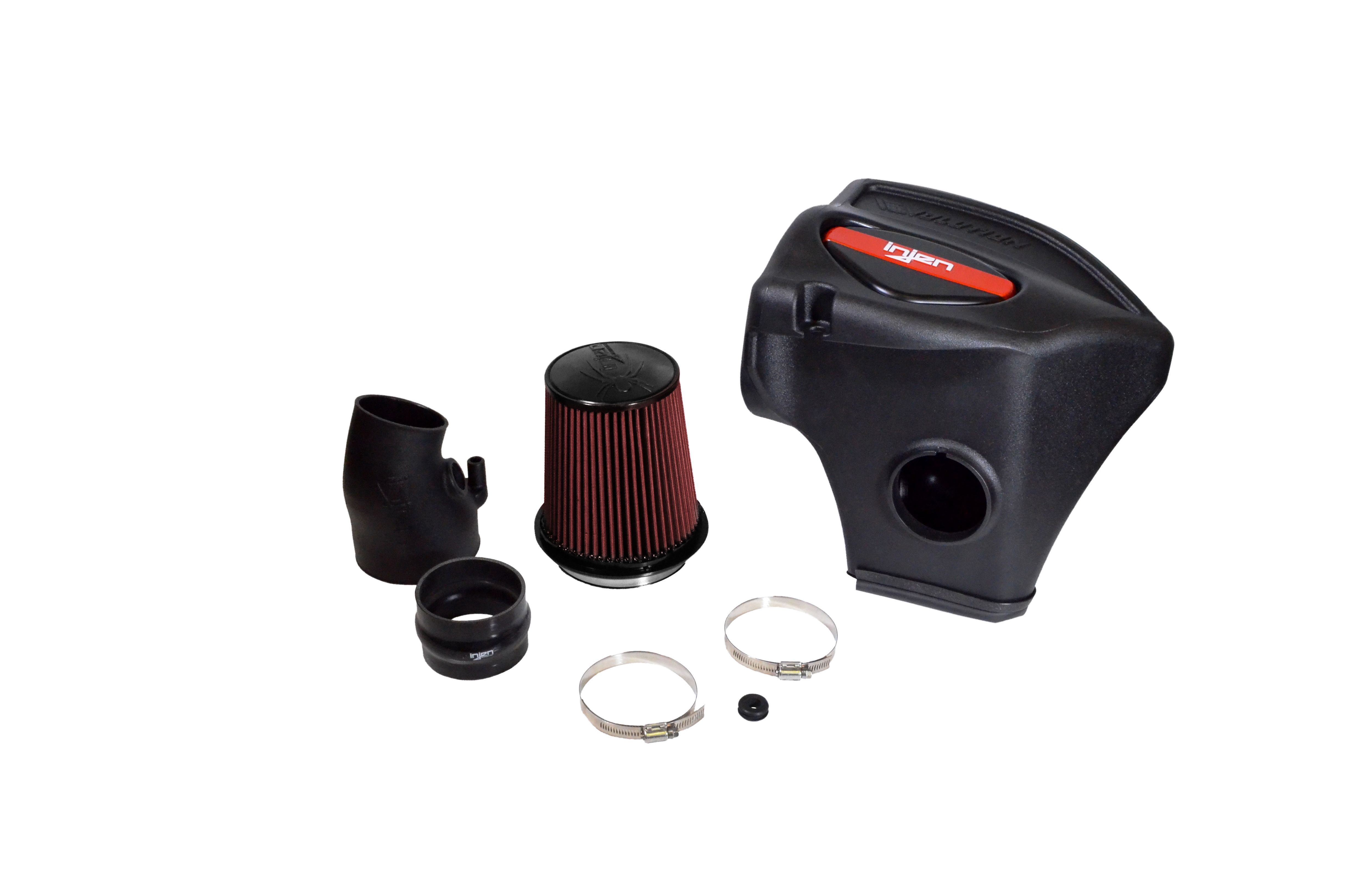 2020, 2019, 2018, 2017, 2016, 2015, 2014, 2013, 2012, 2011 Dodge Challenger Air Intake Kit