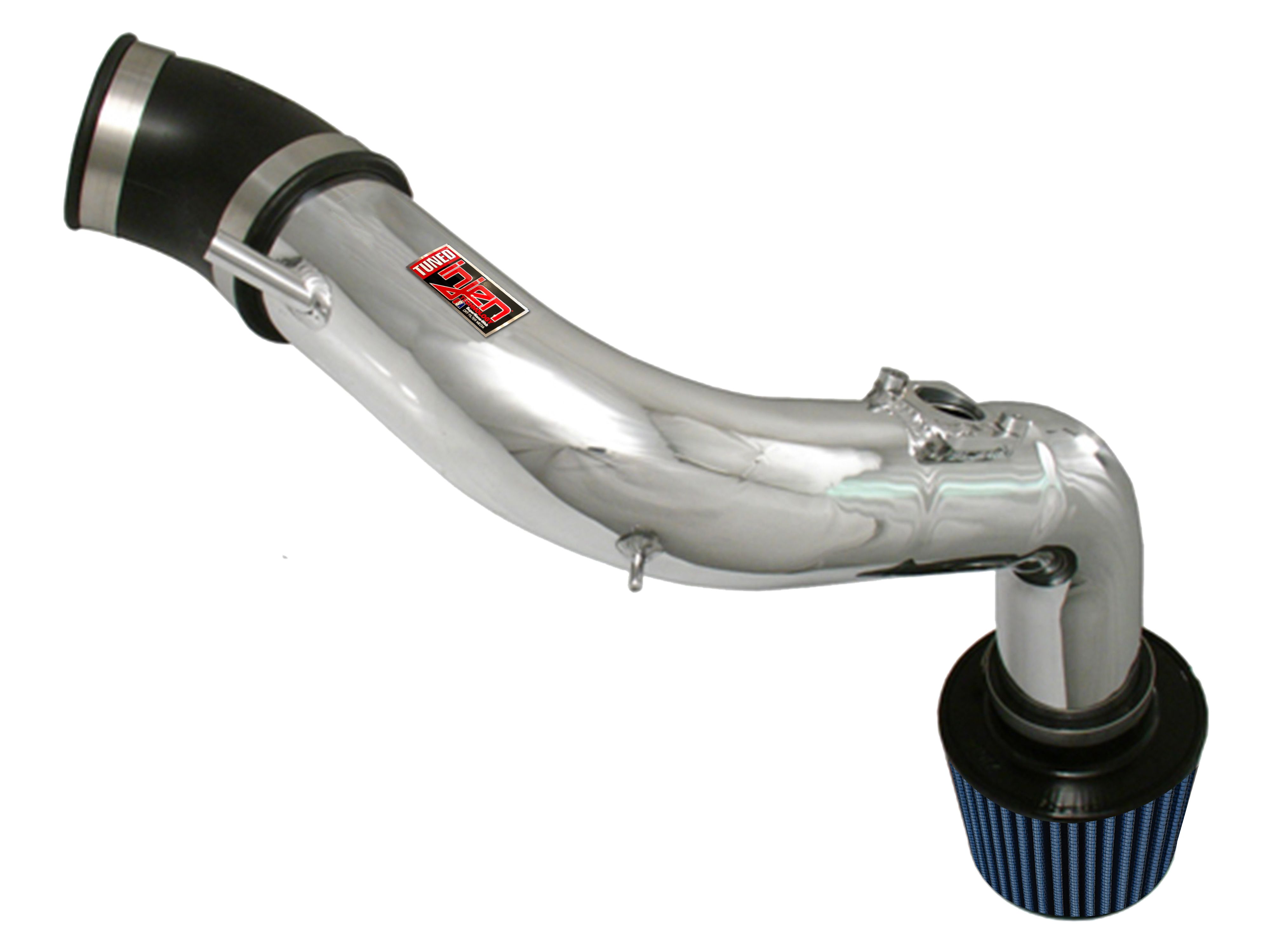 2008, 2007, 2006 Mazda 6 Engine Short Ram Air Intake