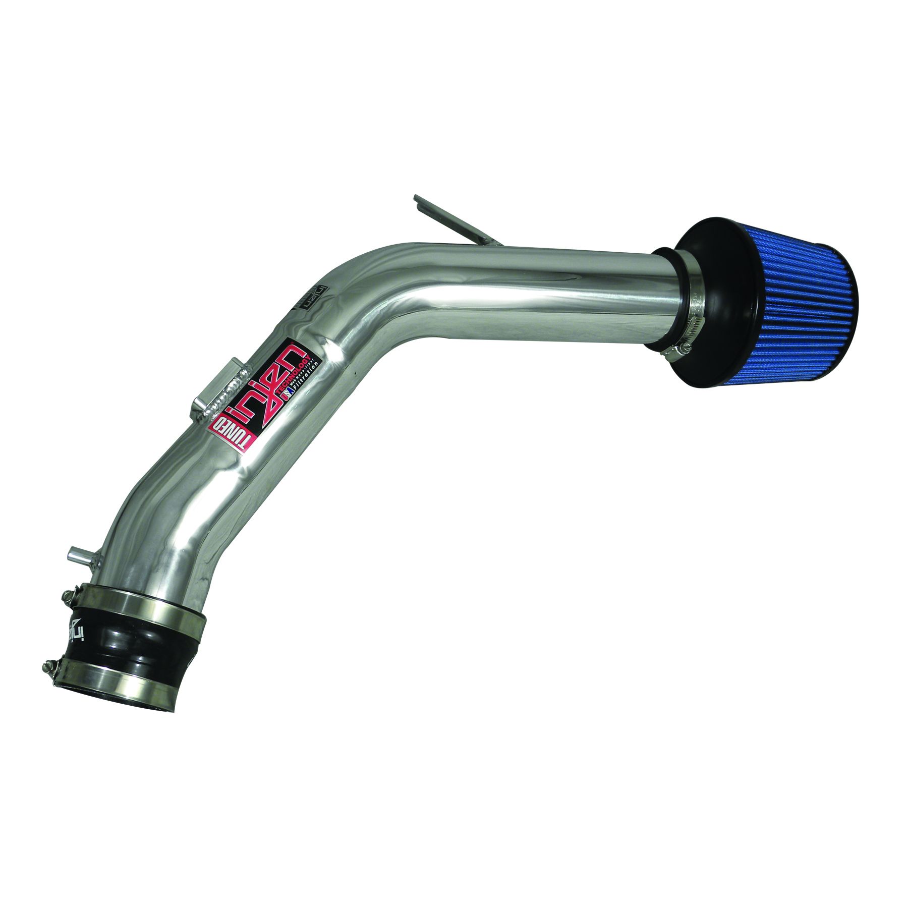 2017, 2016, 2015, 2014 Mazda 6 Engine Short Ram Air Intake