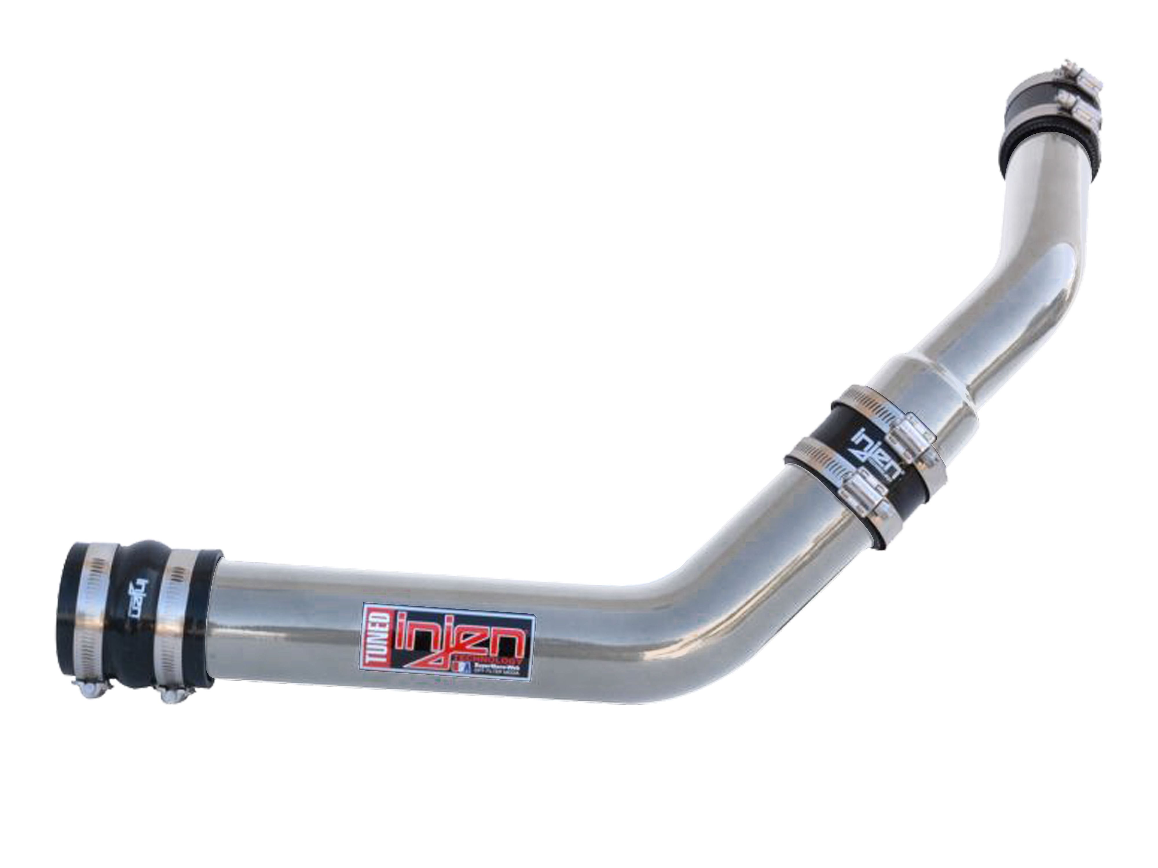 2015, 2014, 2013, 2012, 2011, 2010, 2009, 2008 Mitsubishi Lancer Intercooler Pipe