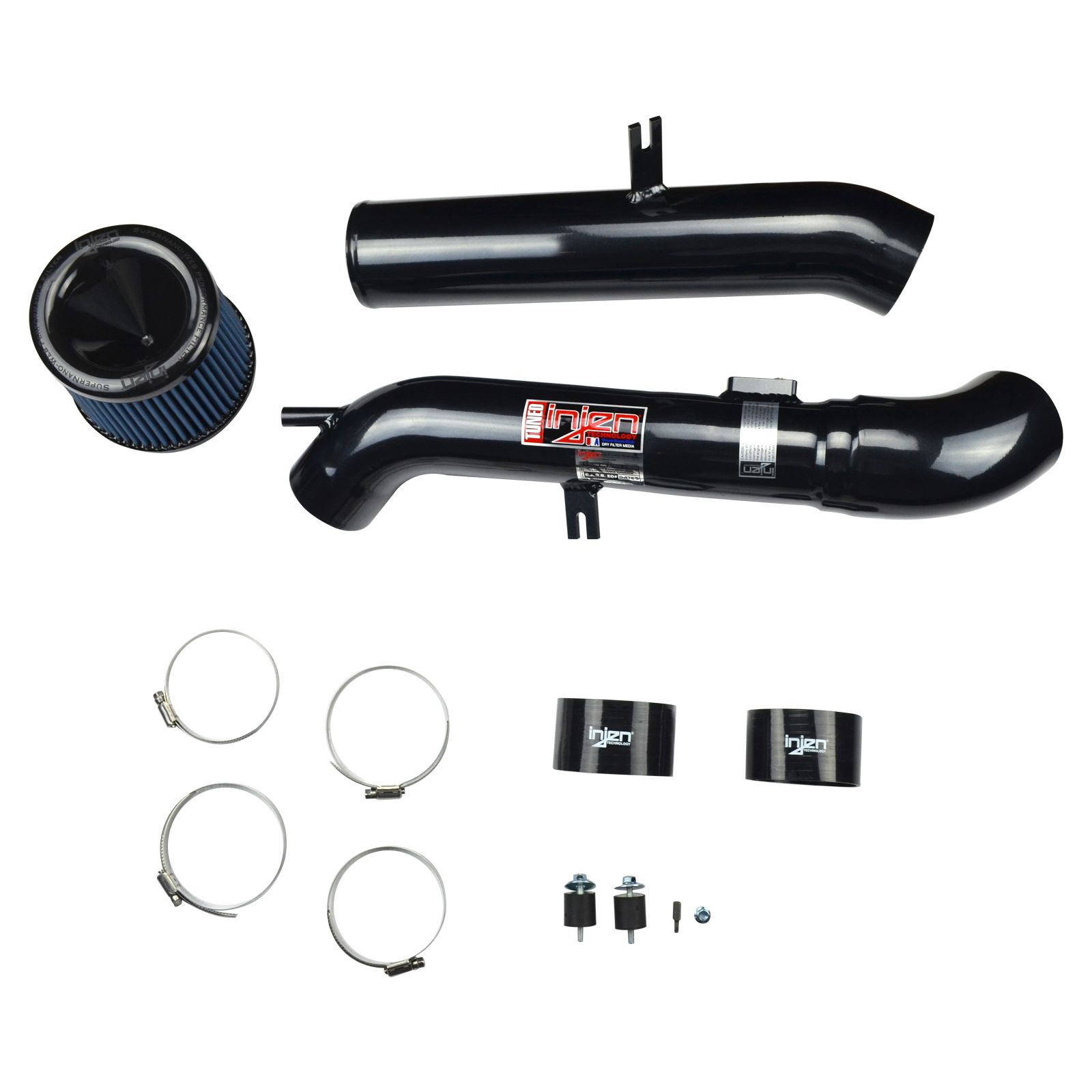 2008, 2007, 2006 INFINITI M35 Engine Short Ram Air Intake