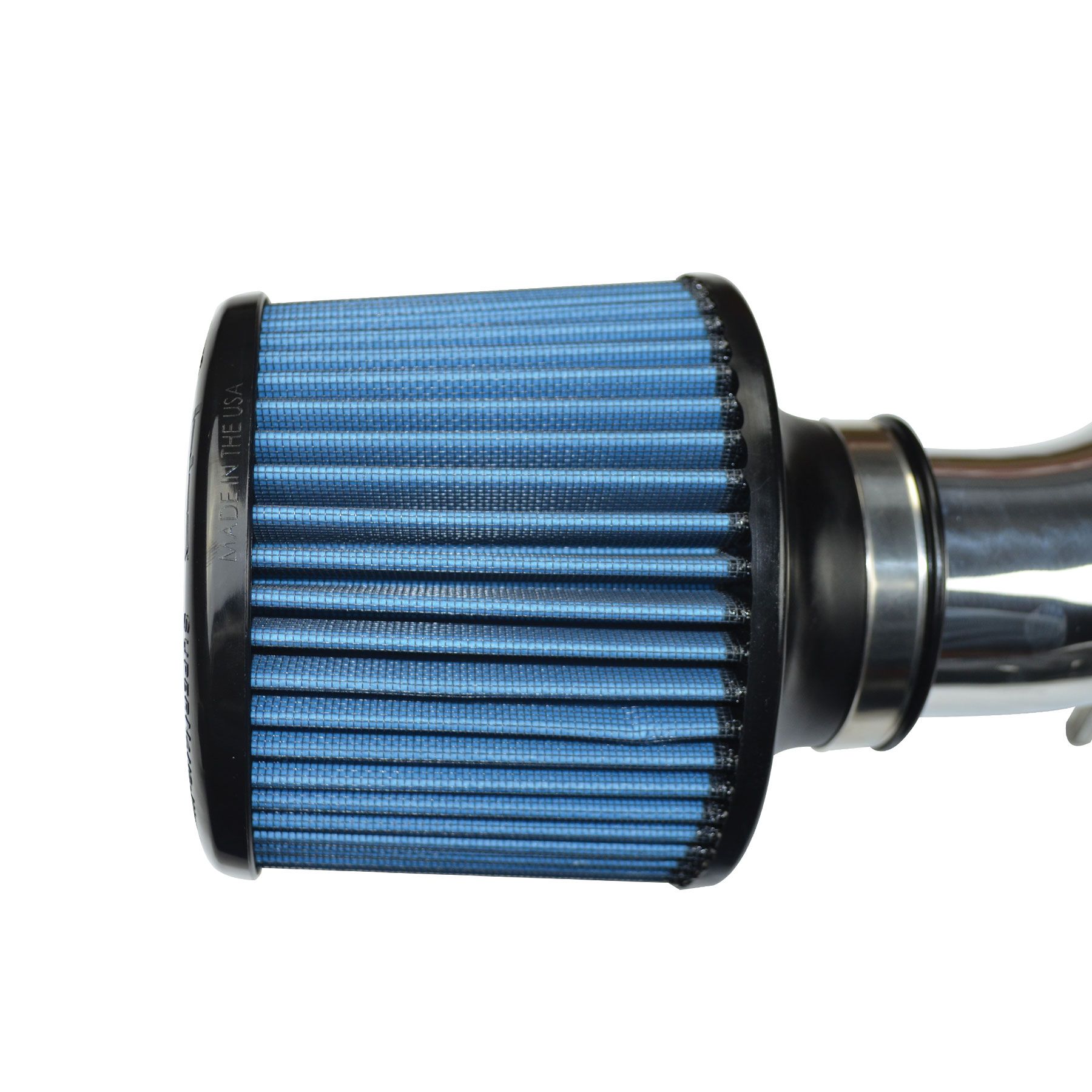 2008, 2007, 2006, 2005, 2004, 2003 Mazda 6 Engine Short Ram Air Intake
