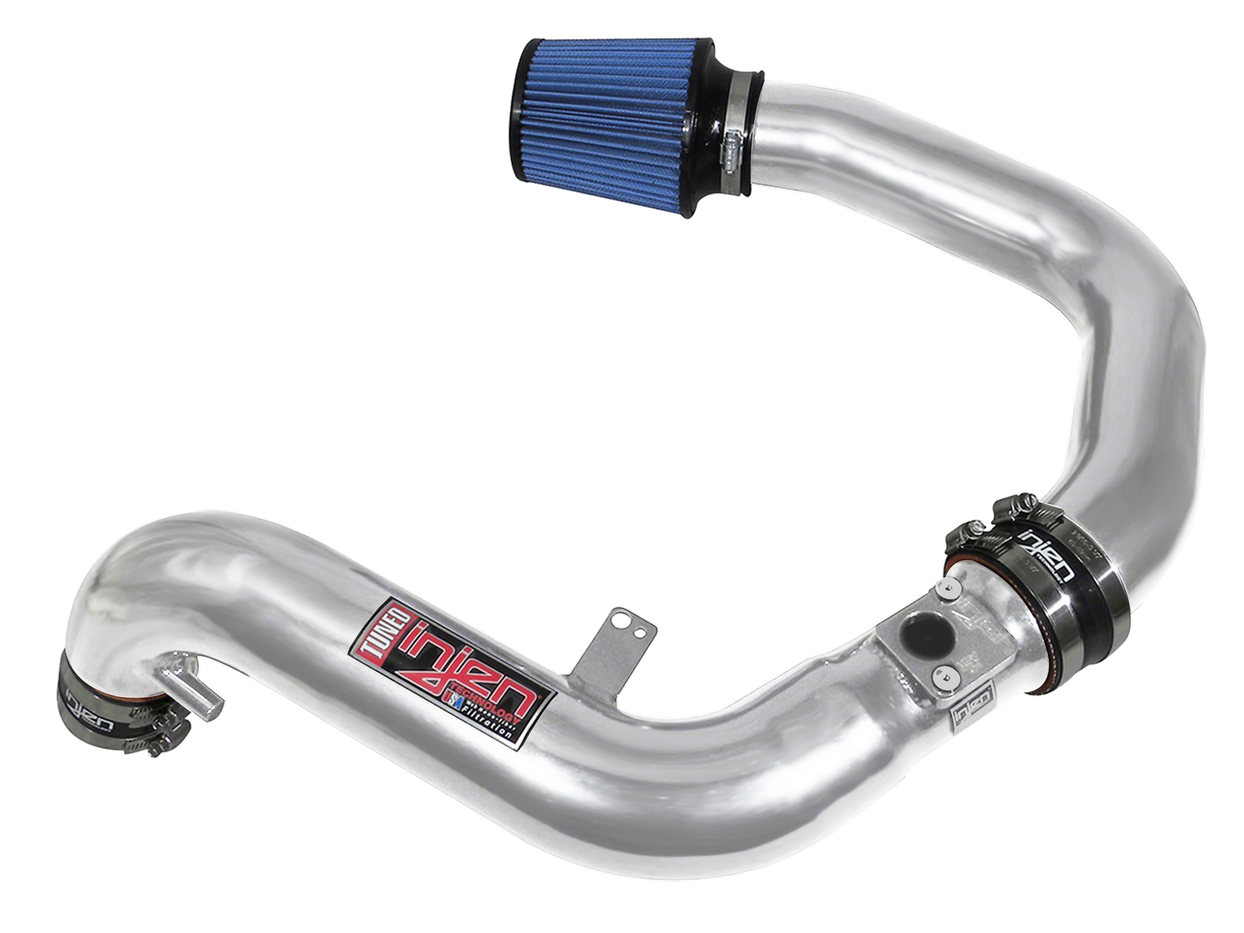 2008, 2007 Scion tC Engine Short Ram Air Intake