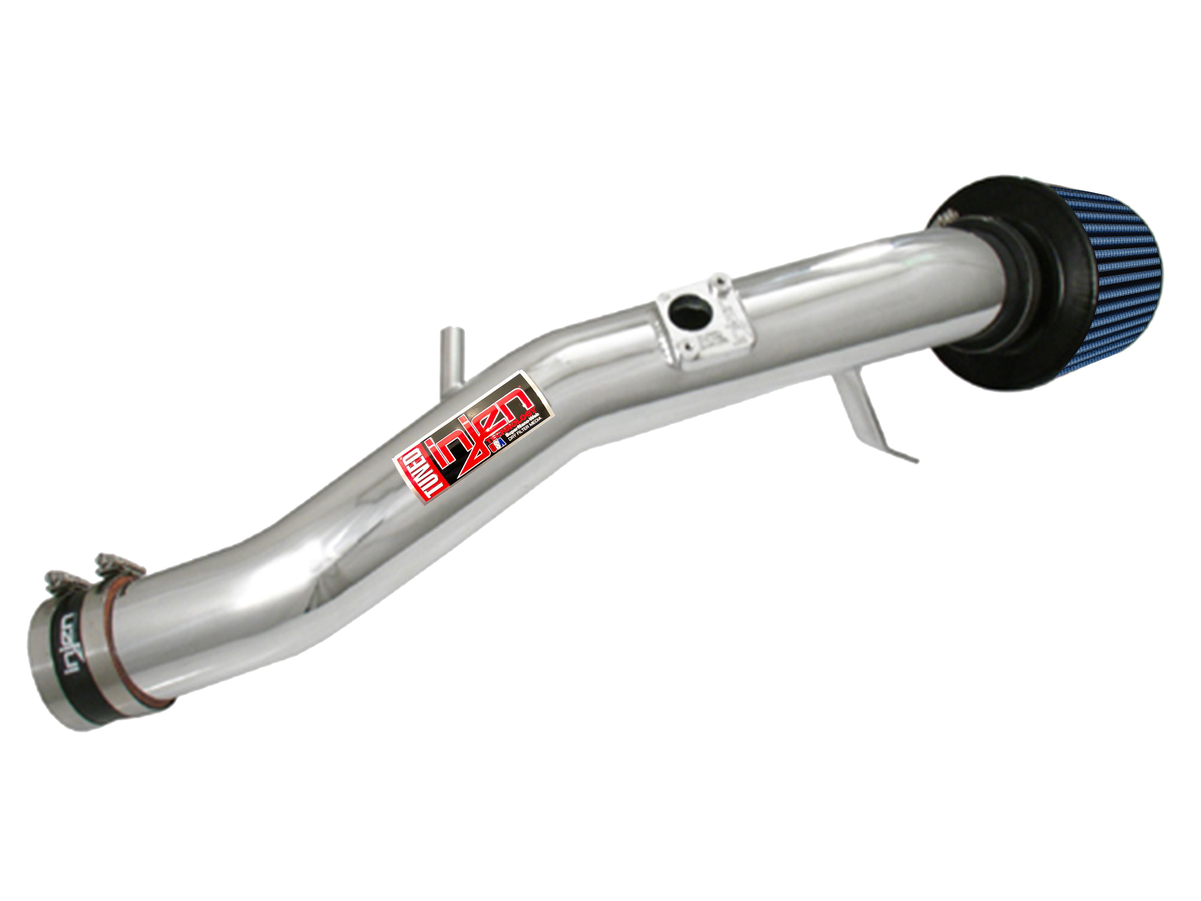 2015, 2014, 2013, 2012, 2011, 2010, 2009, 2008, 2007, 2006 Lexus IS250 Engine Cold Air Intake