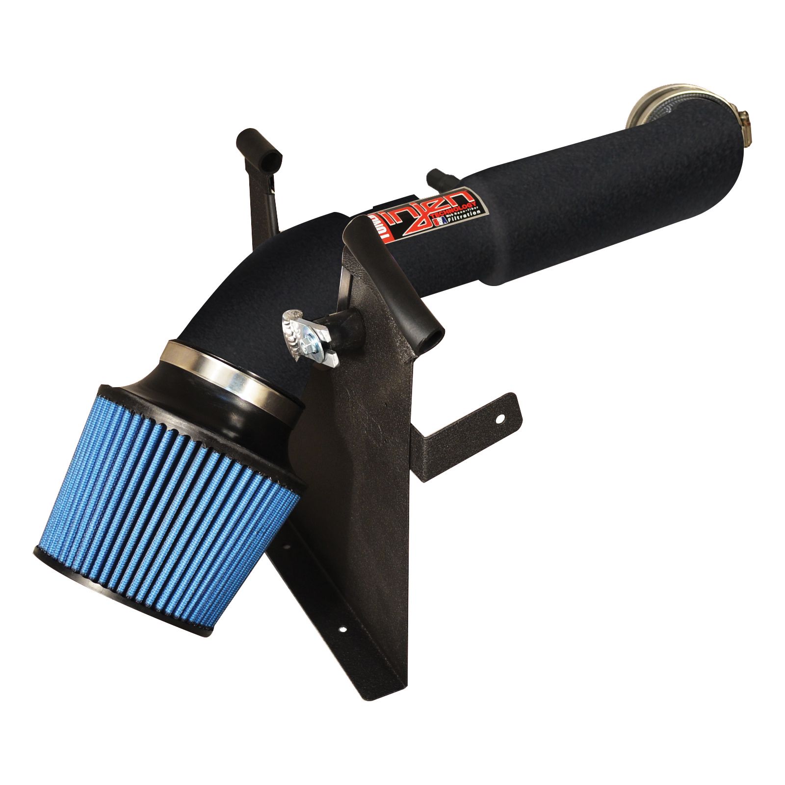 2011, 2010, 2009, 2008, 2007, 2006, 2005, 2004 Ford Ranger Engine Cold Air Intake