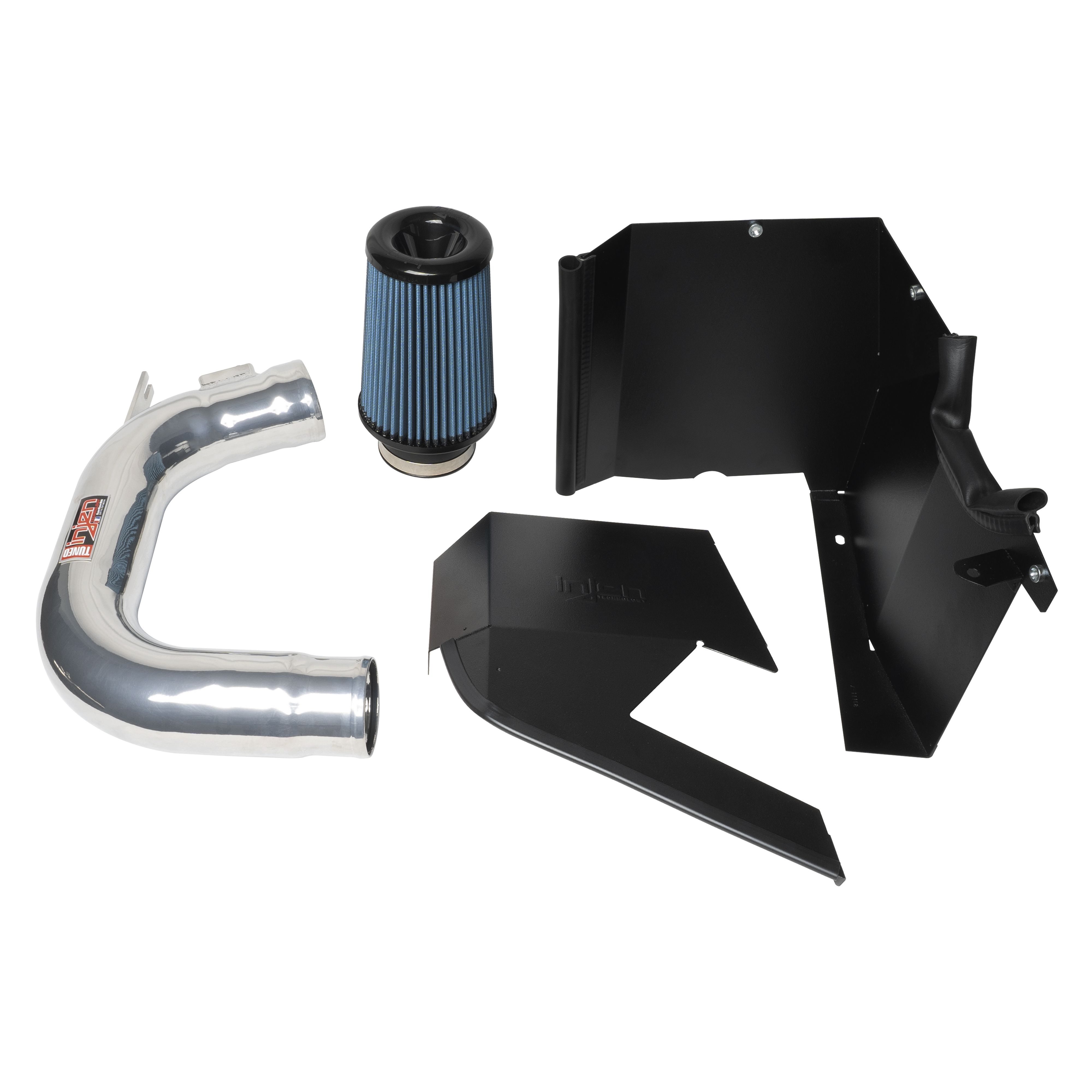 2021, 2020, 2019, 2018, 2017, 2016, 2015 Subaru WRX Engine Short Ram Air Intake