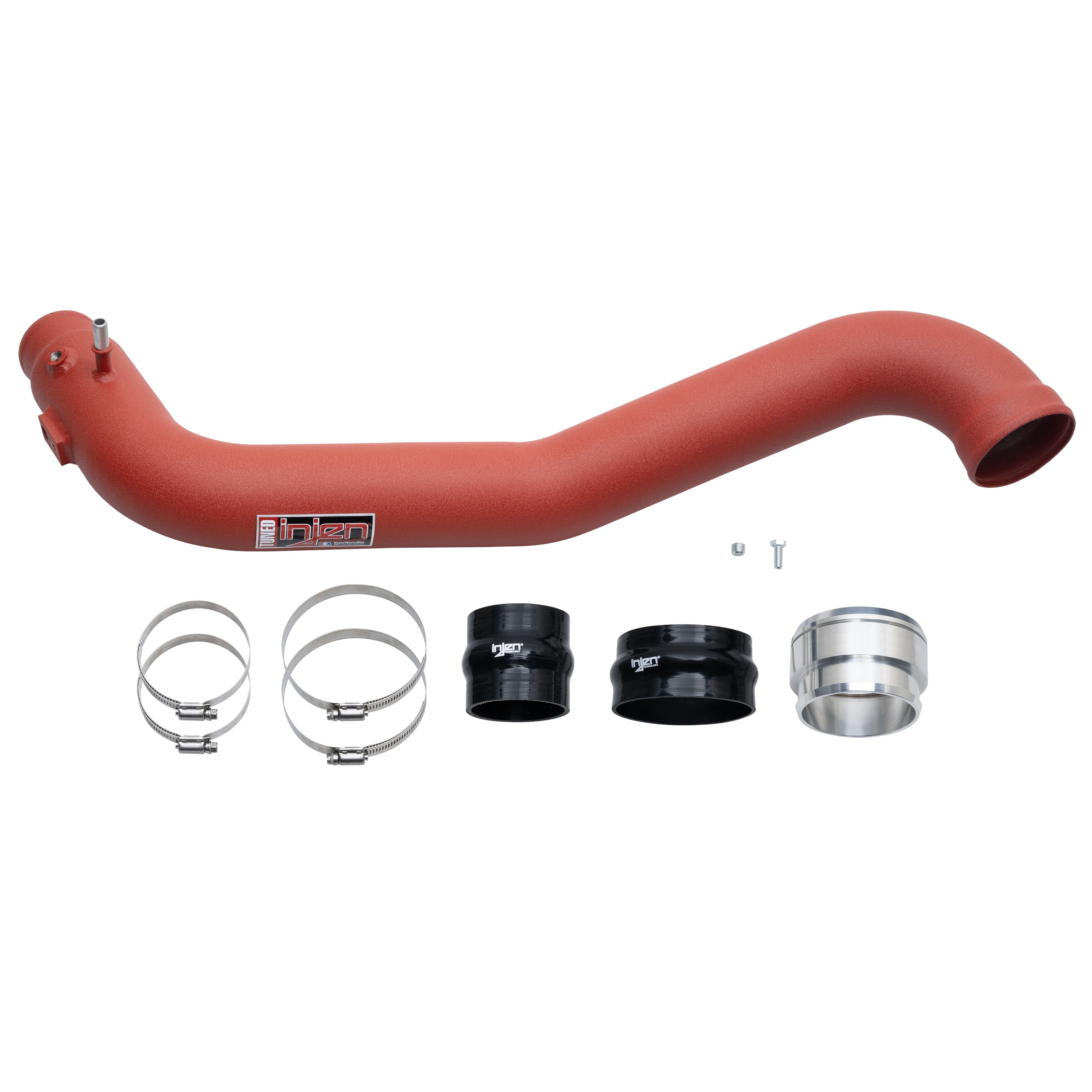 2020, 2019, 2018, 2017, 2016, 2015 Ford F-150 Intercooler Pipe