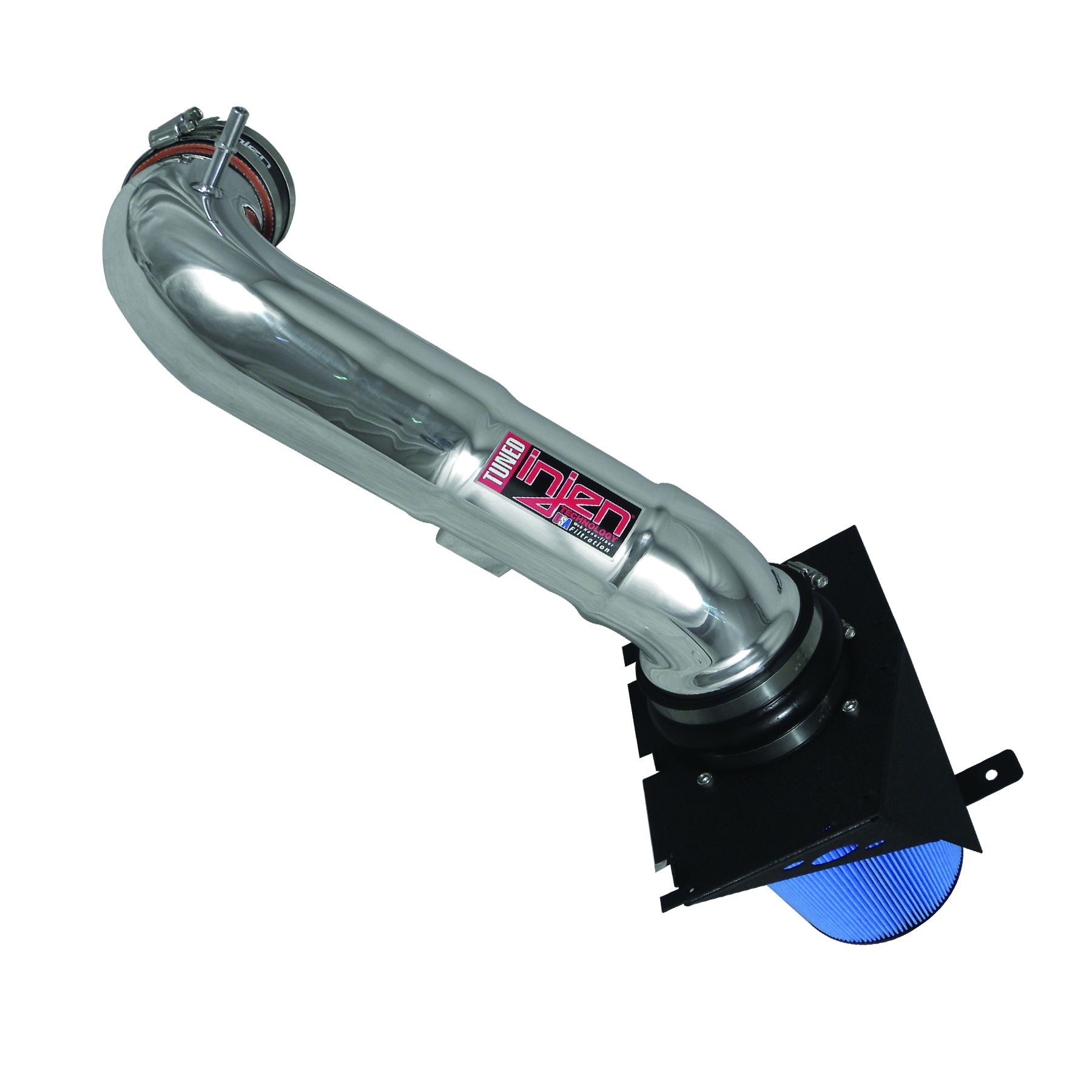 2010, 2009 Ford F-150 Engine Cold Air Intake