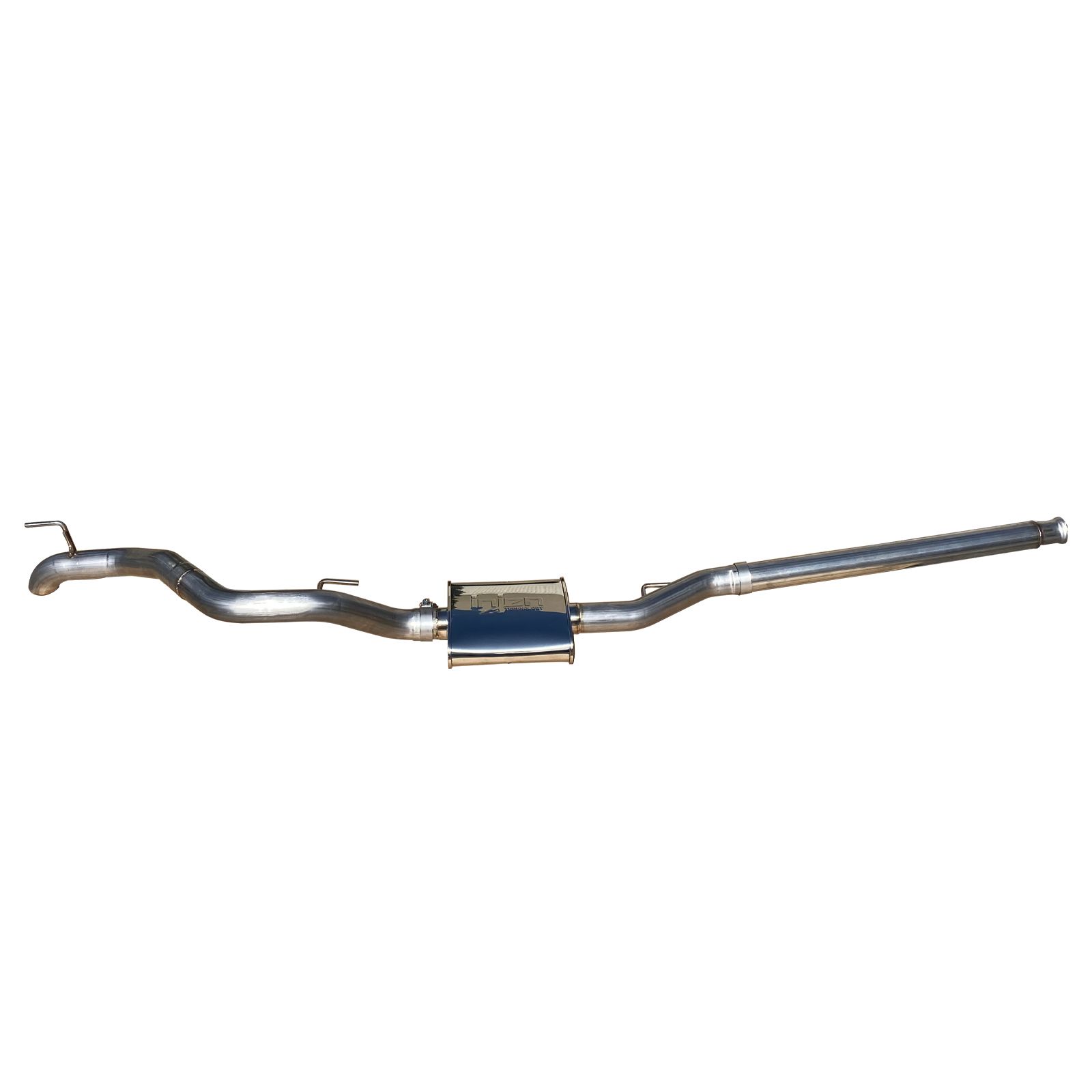 2023, 2022, 2021, 2020 Jeep Gladiator Exhaust System Kit