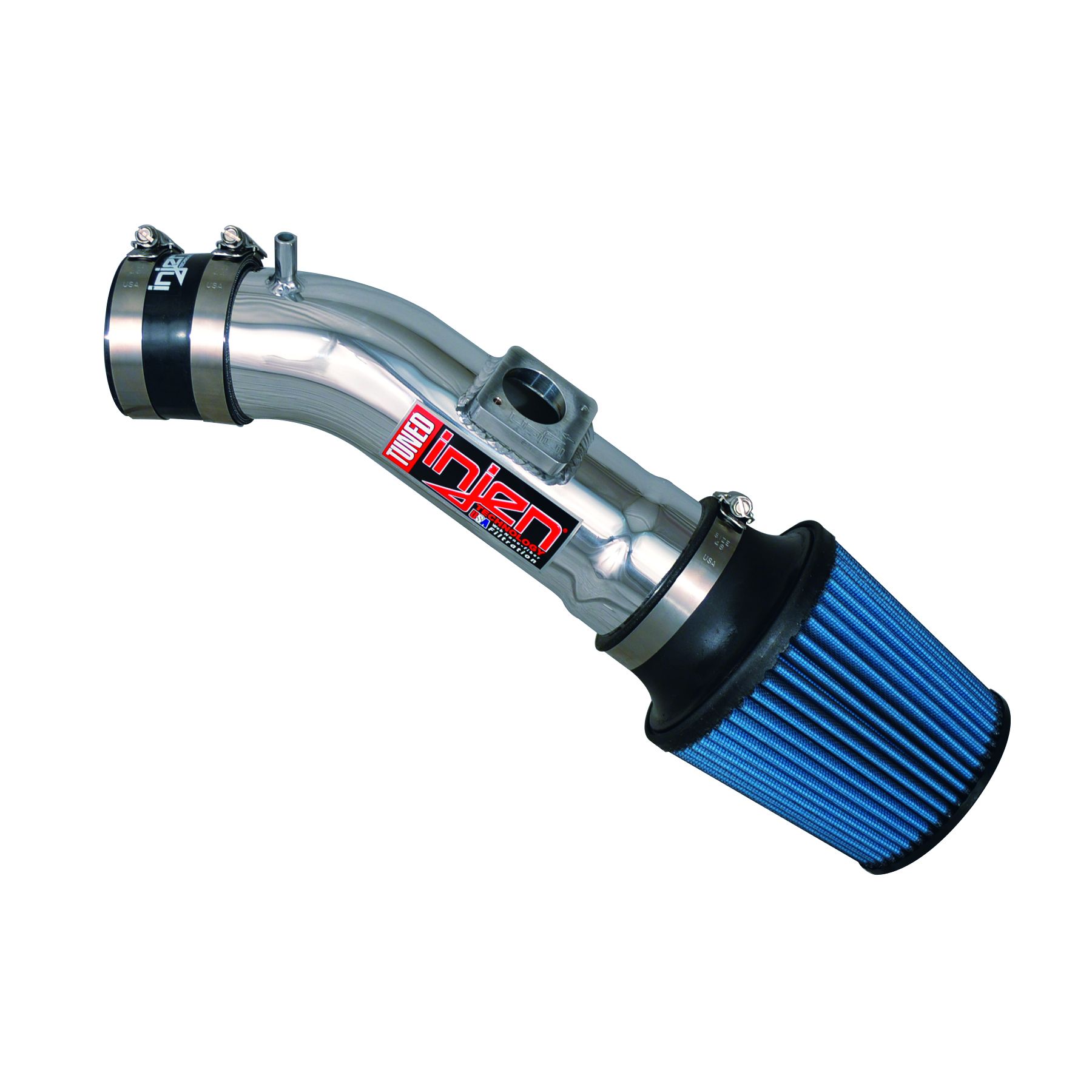 2018, 2017, 2016, 2015, 2014, 2013 Mazda 3 Engine Cold Air Intake