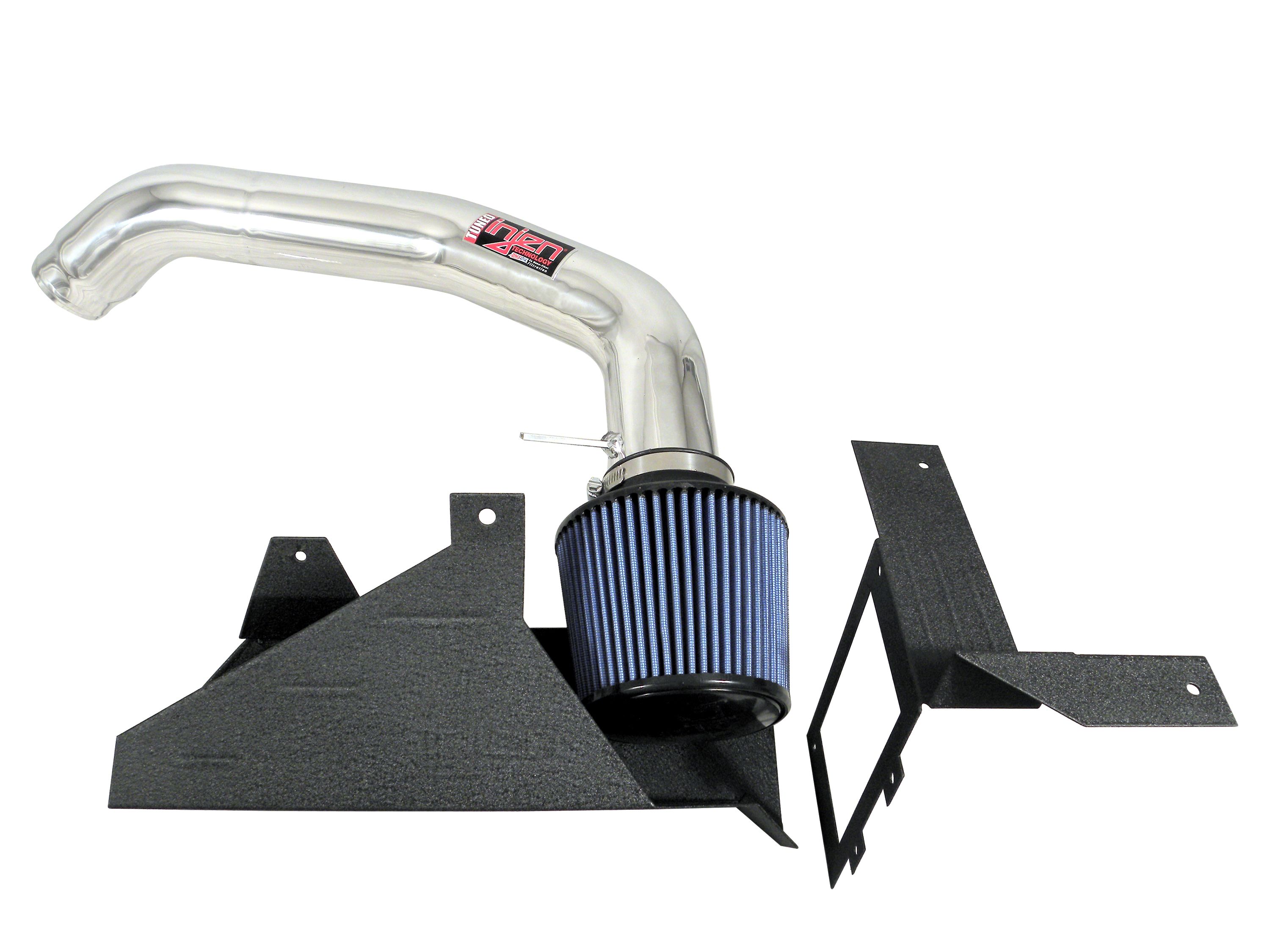 2006, 2005, 2004 Volvo S40 Engine Short Ram Air Intake