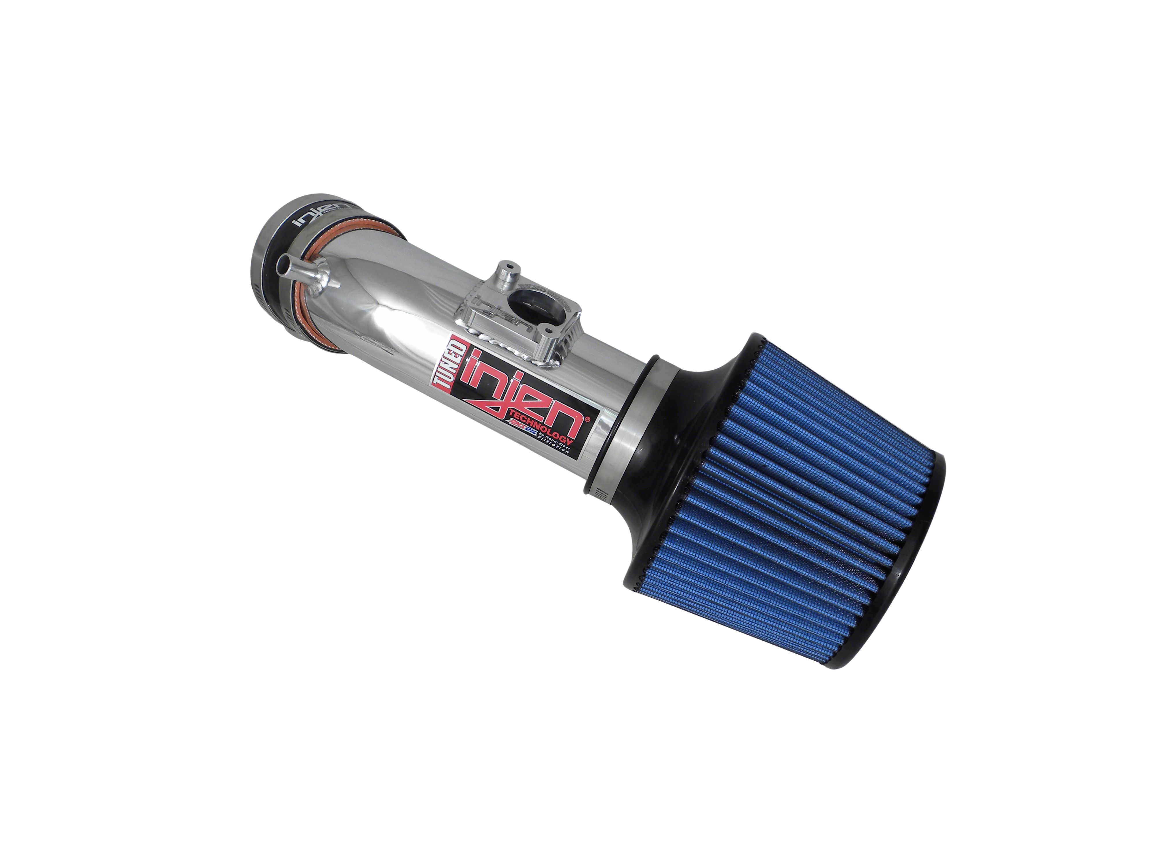 2012, 2011, 2010 Mazda 3 Engine Cold Air Intake