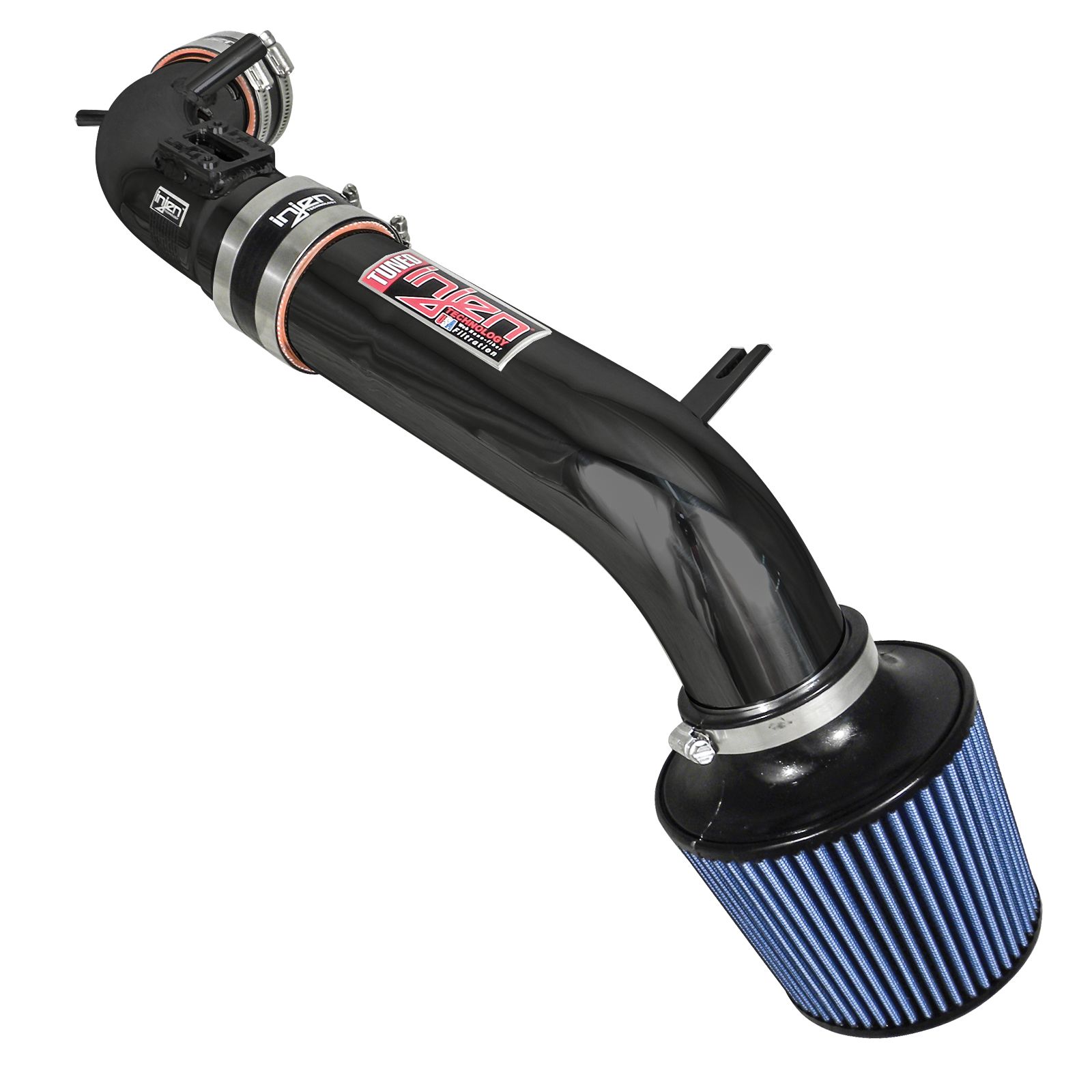 2012, 2011, 2010 Ford Fusion Engine Short Ram Air Intake