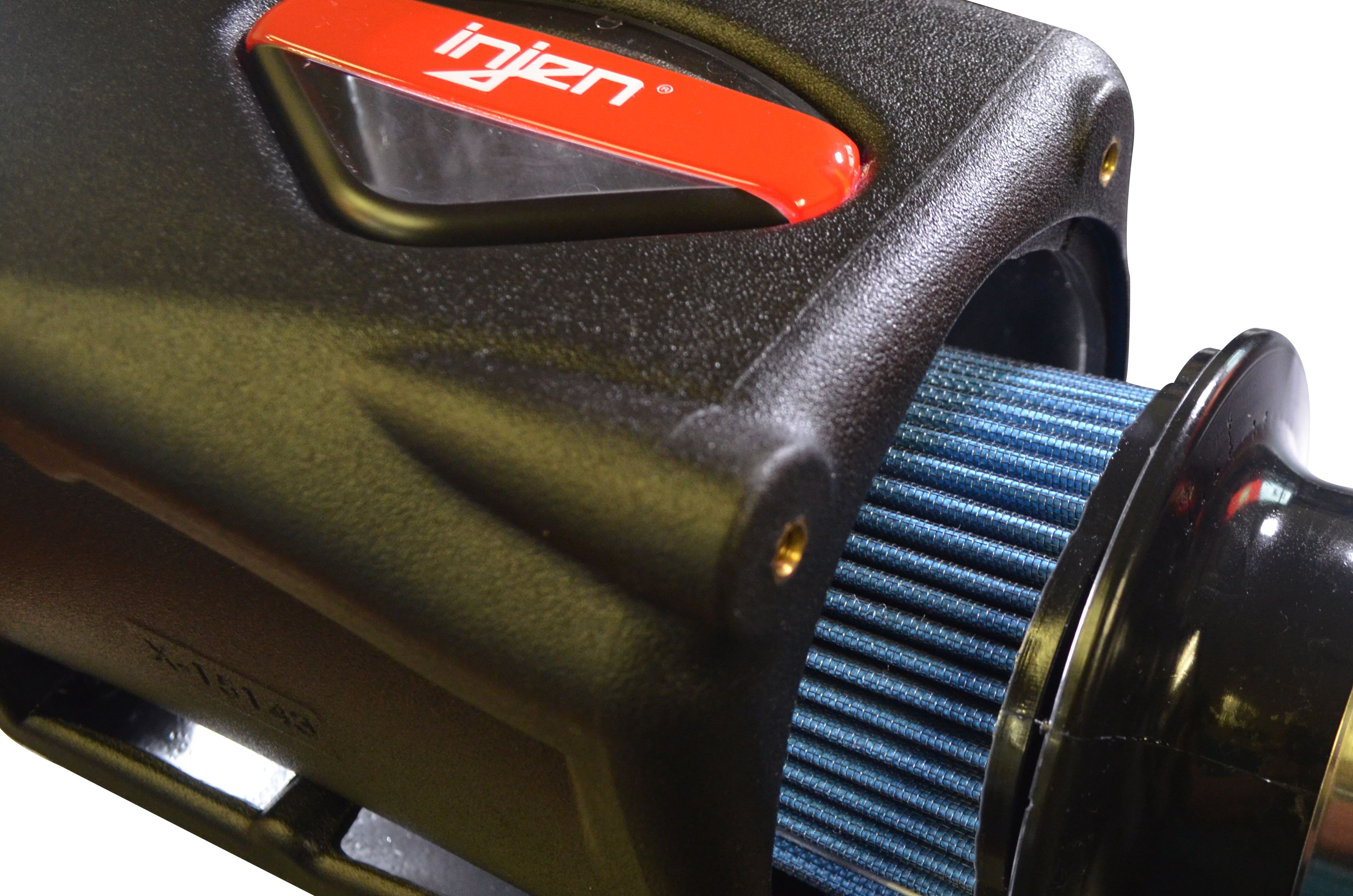 2023, 2022, 2021, 2020 Jeep Gladiator Engine Cold Air Intake