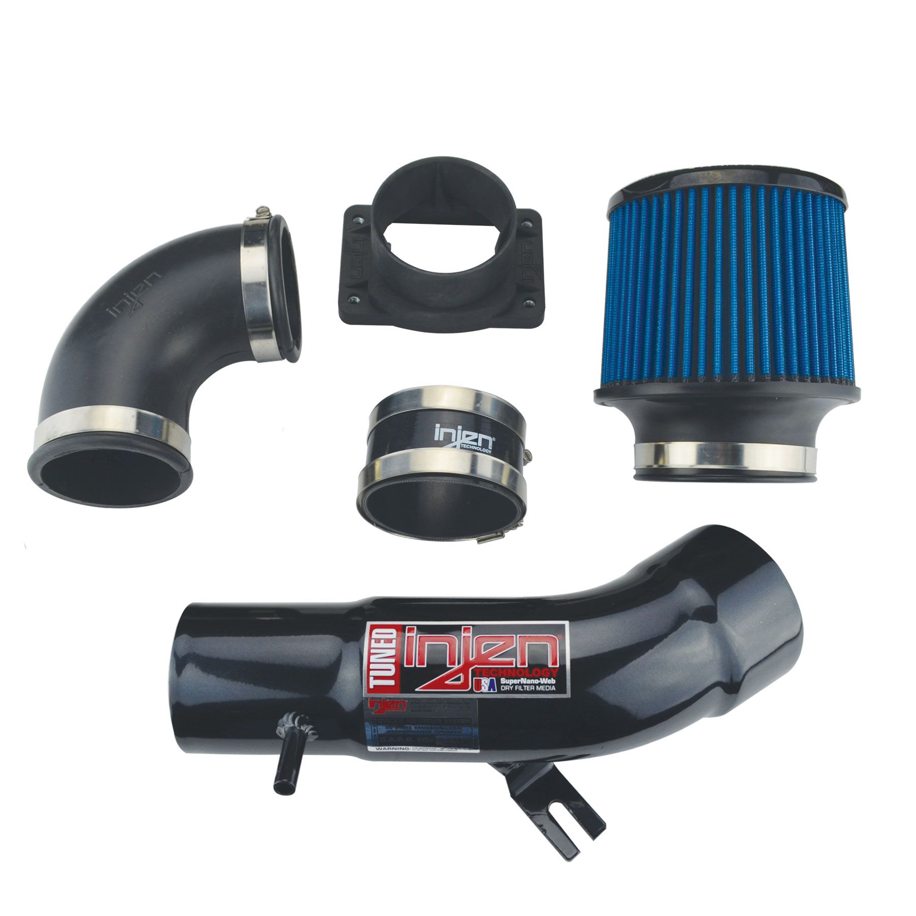 2004, 2003, 2002, 2001 Dodge Stratus Engine Short Ram Air Intake