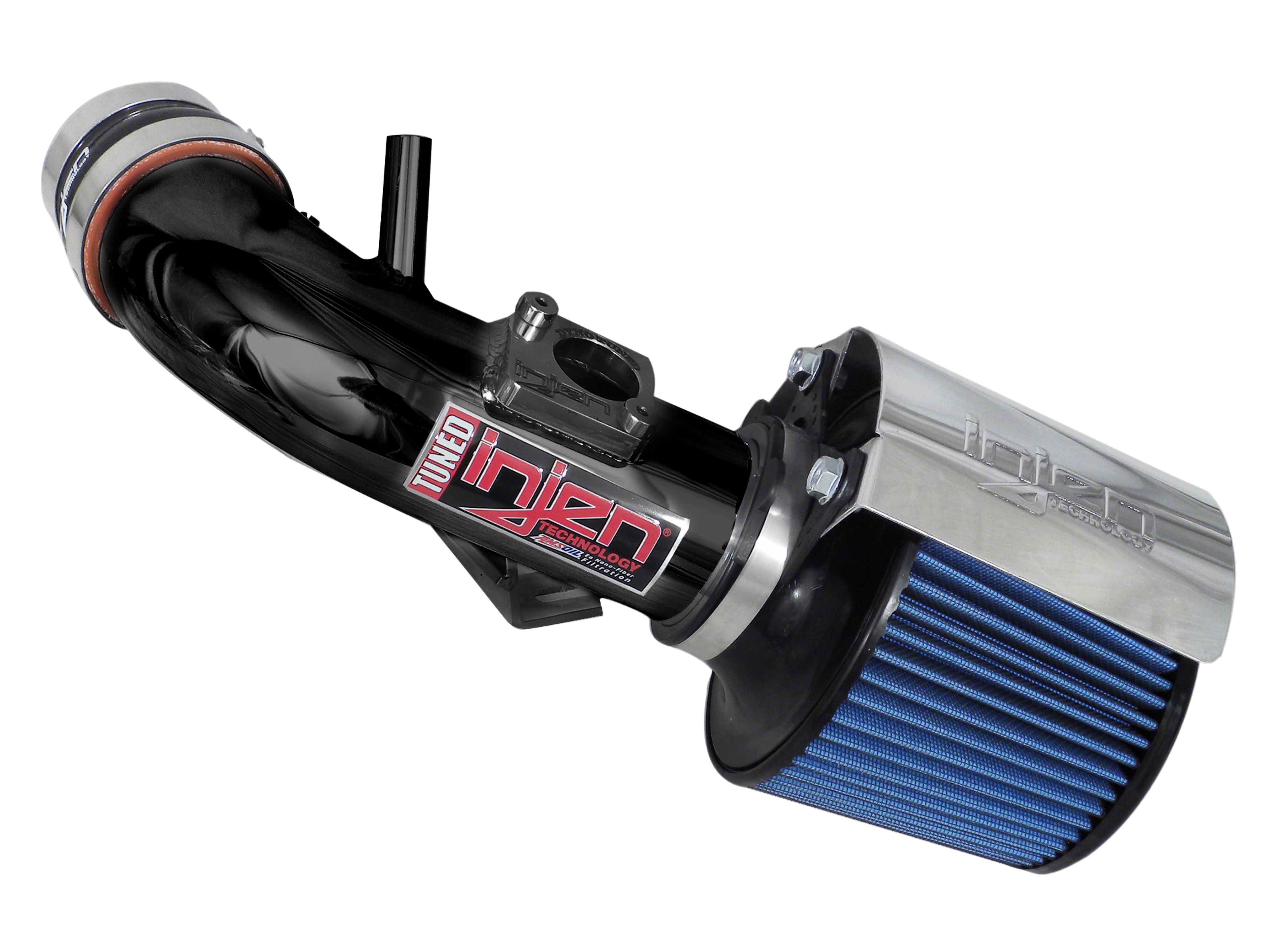 2013, 2012, 2011, 2010, 2009, 2008, 2007 Mazda 3 Engine Cold Air Intake