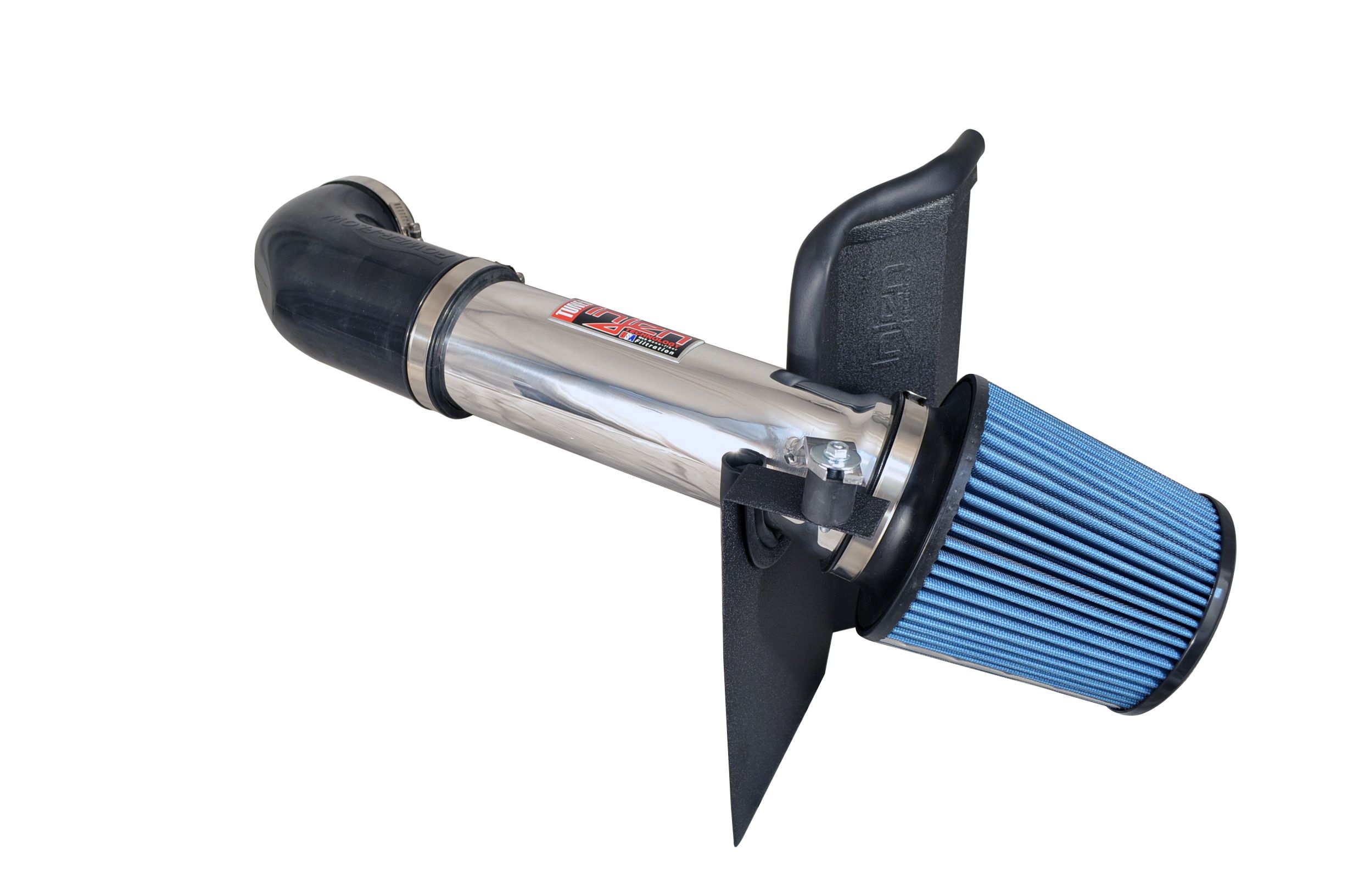 2023, 2022, 2021, 2020, 2019, 2018, 2017, 2016, 2015, 2014, 2013, 2012, 2011 Dodge Challenger Engine Cold Air Intake