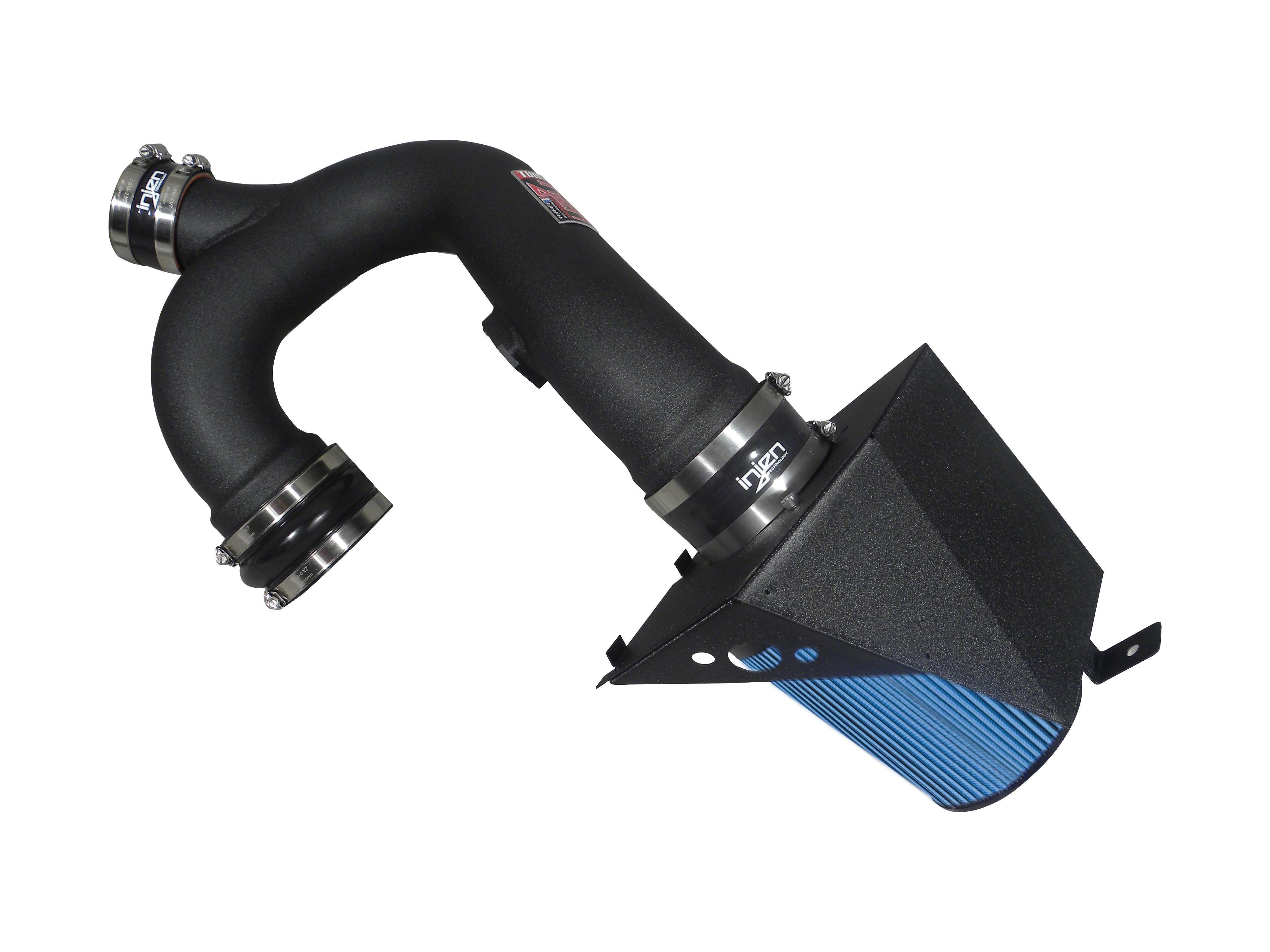 2014, 2013, 2012 Ford F-150 Engine Cold Air Intake