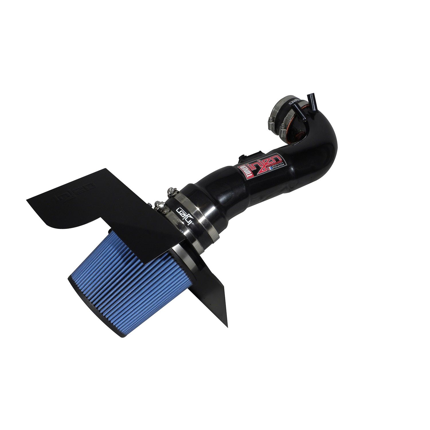 2012, 2011, 2010, 2009, 2008 Lexus IS F F Engine Cold Air Intake
