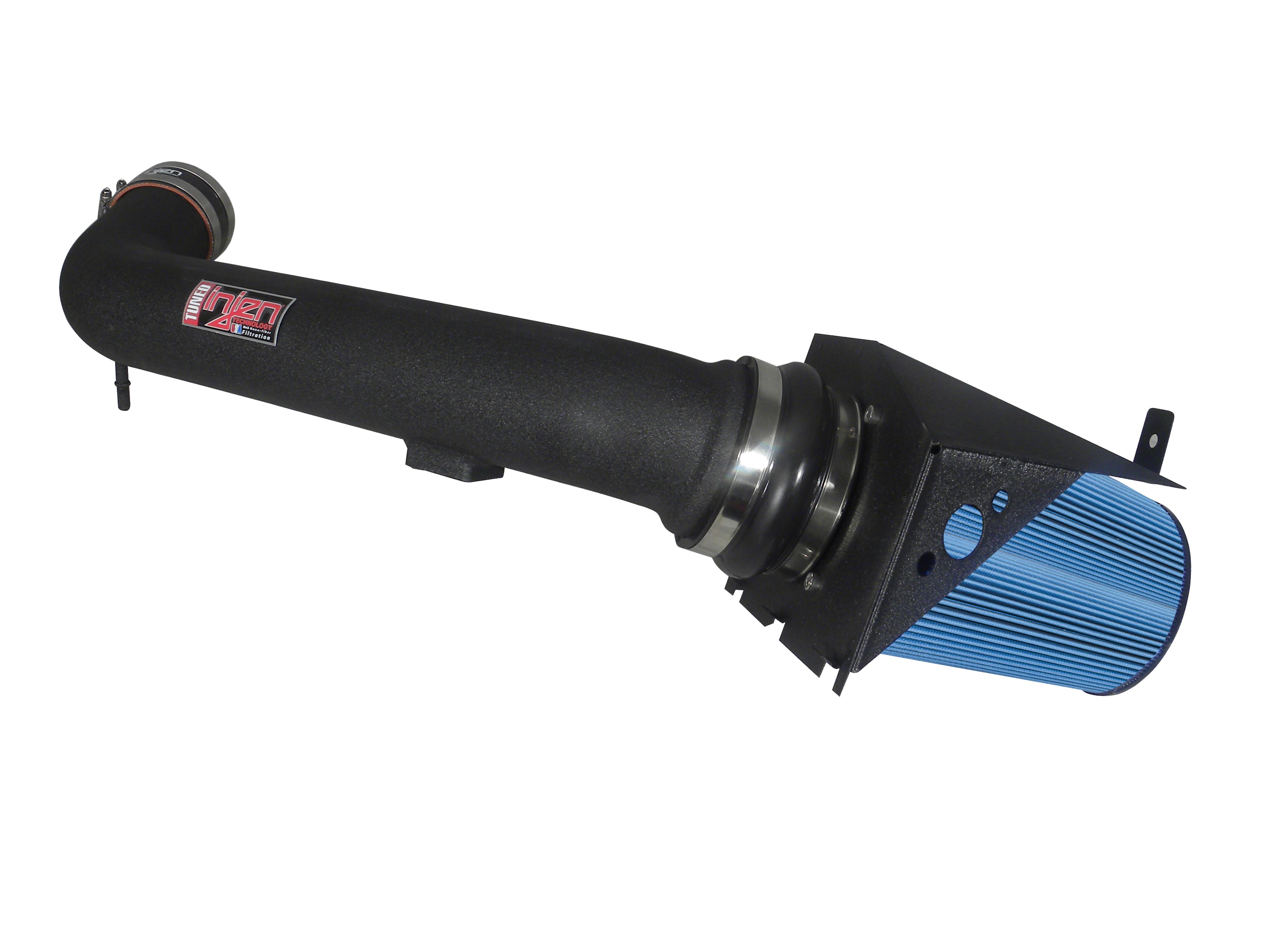 2010, 2009 Ford F-150 Engine Cold Air Intake