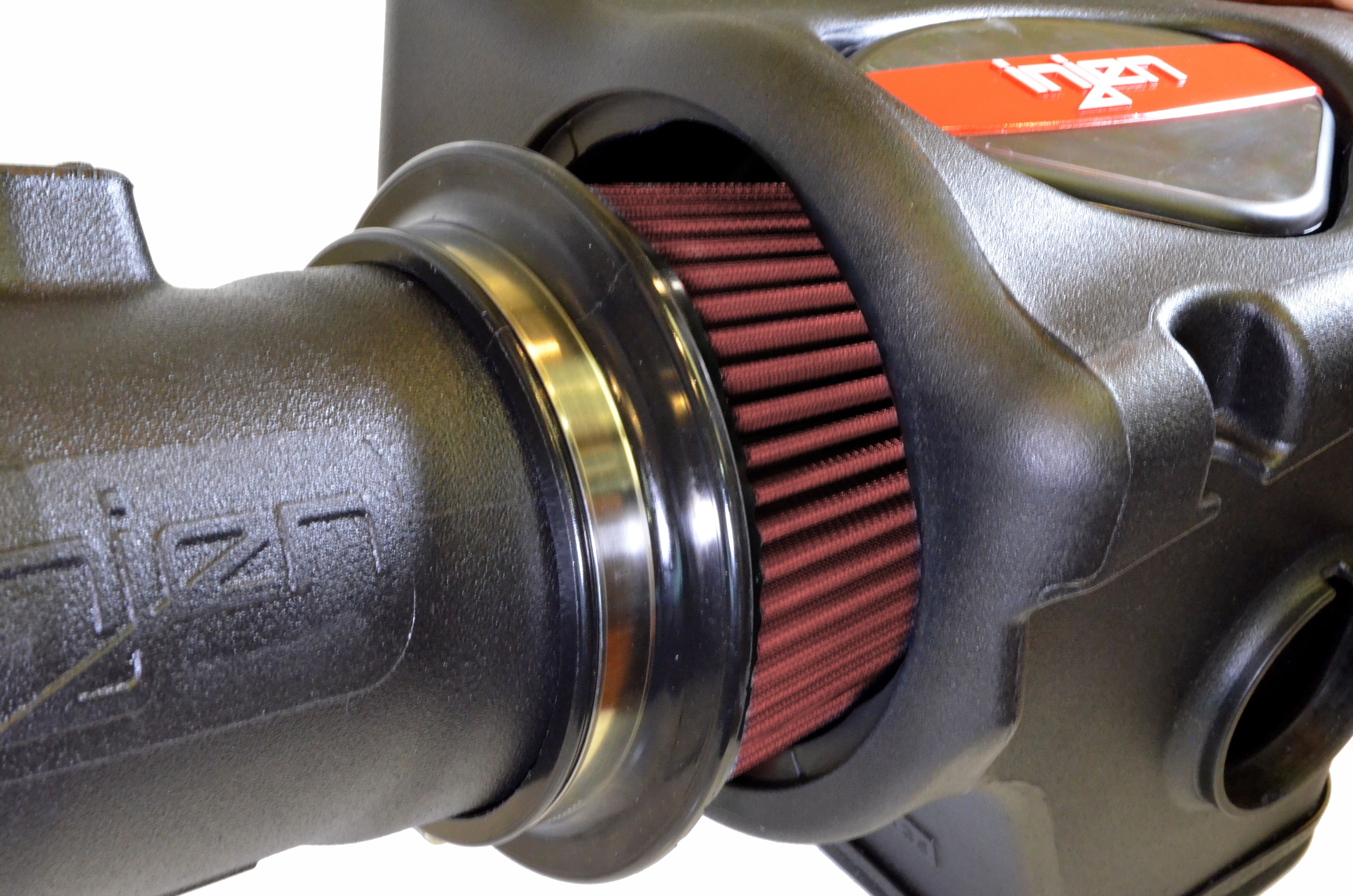 2017, 2016, 2015 Dodge Charger Air Intake Kit