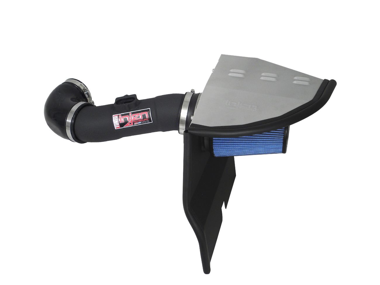 2011, 2010 Chevrolet Camaro Engine Cold Air Intake